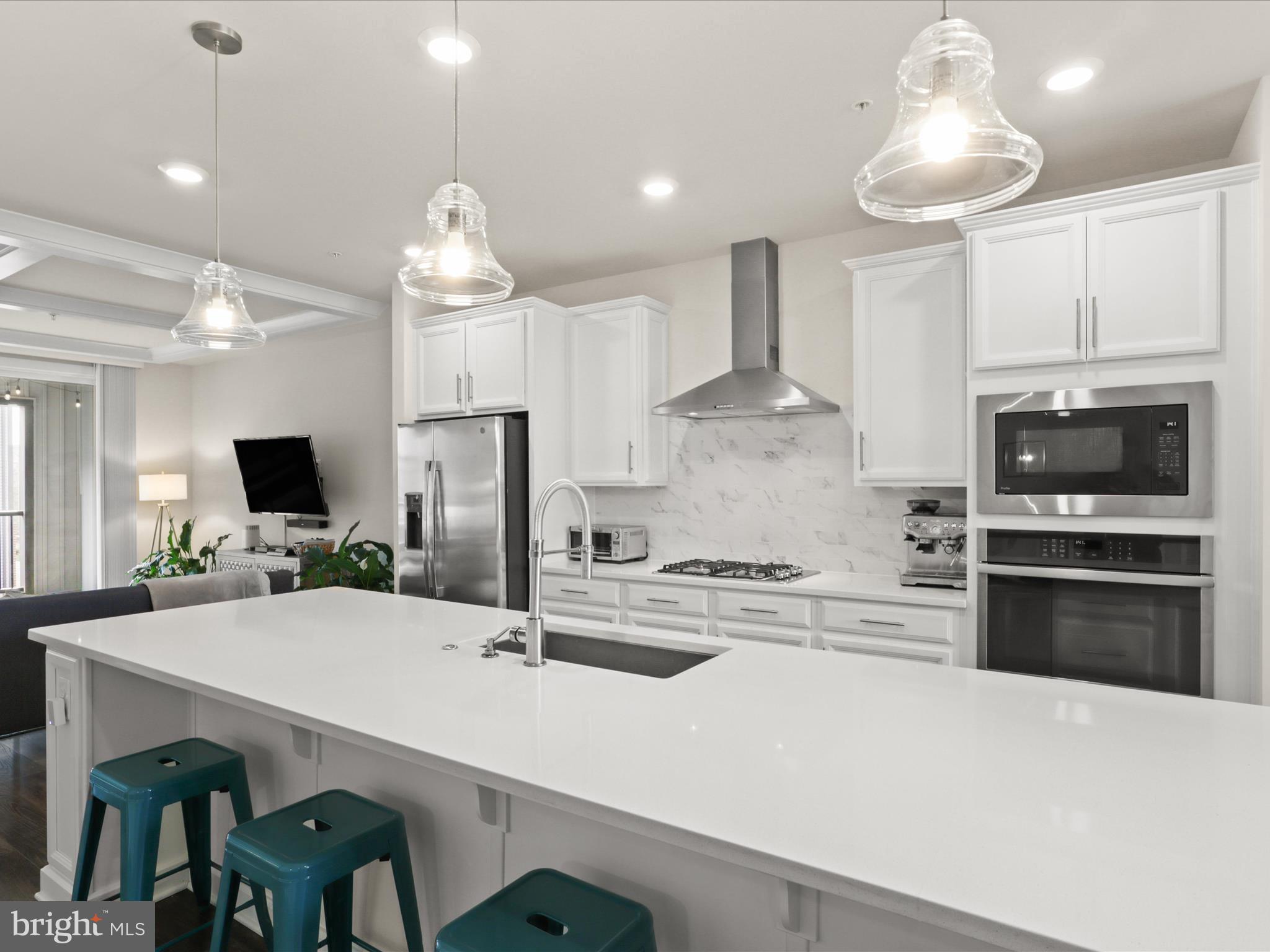 WOODLAND PARK - Residential