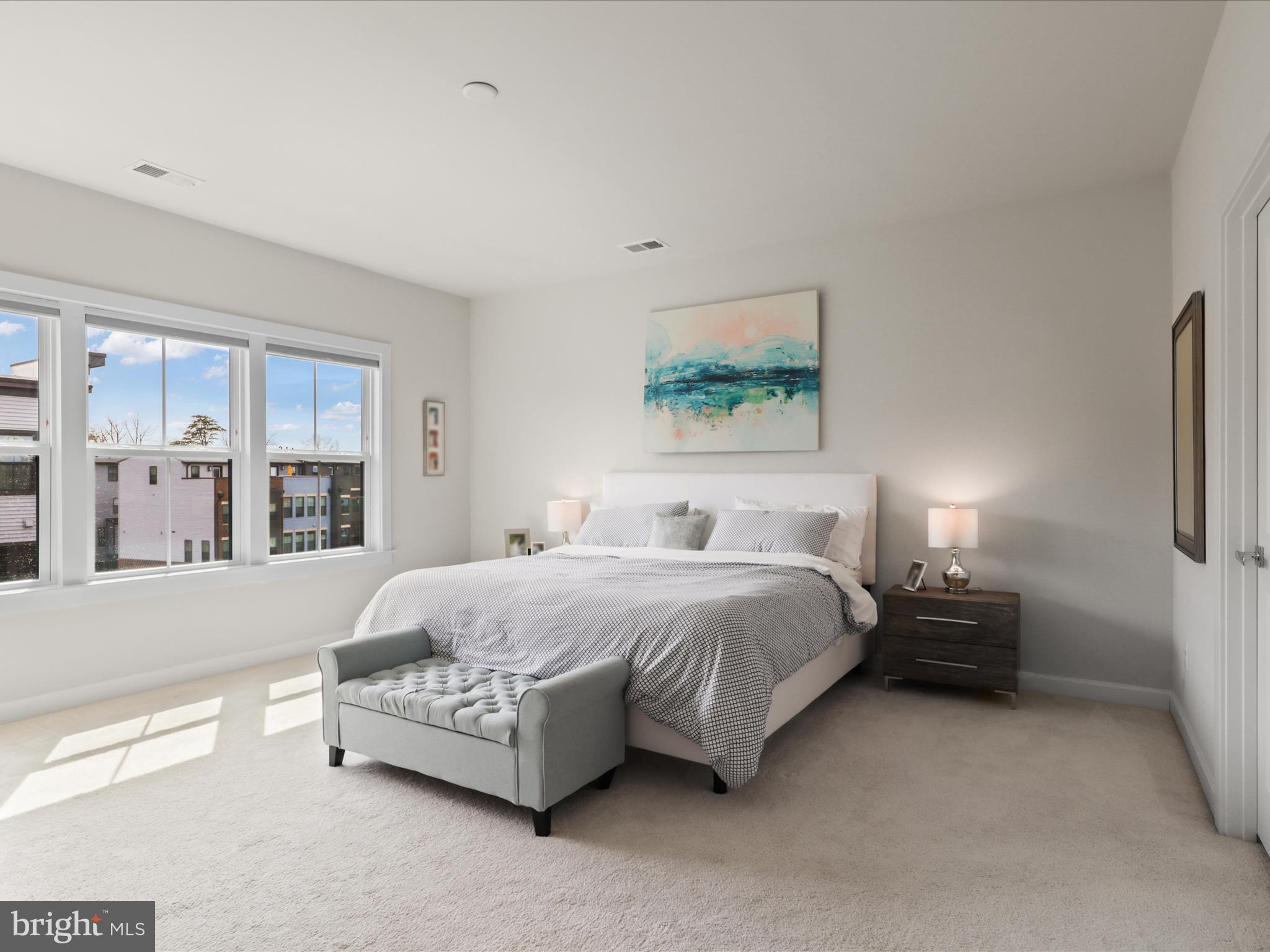 WOODLAND PARK - Residential