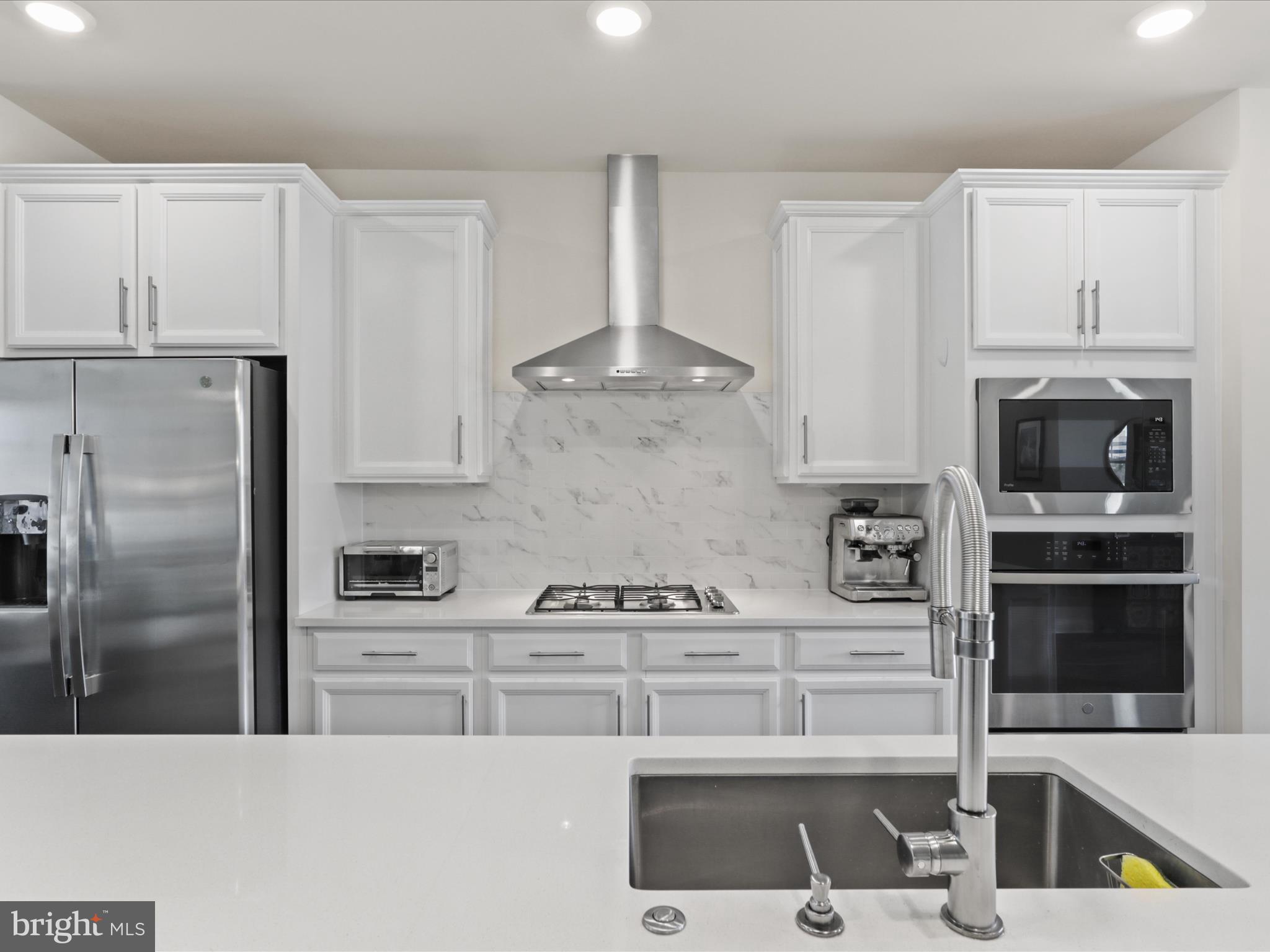 WOODLAND PARK - Residential