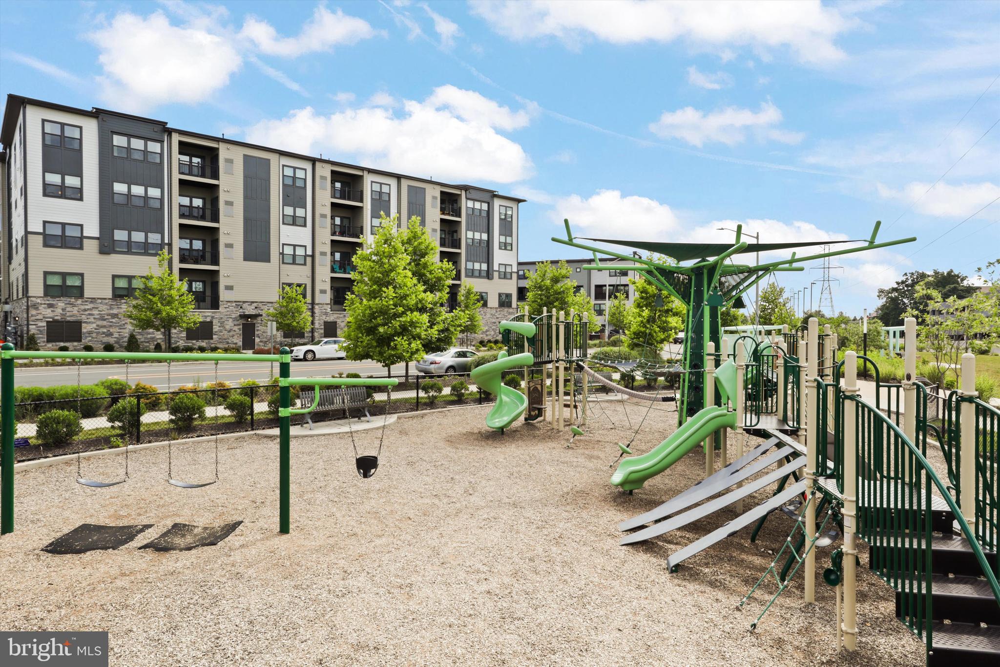 WOODLAND PARK - Residential