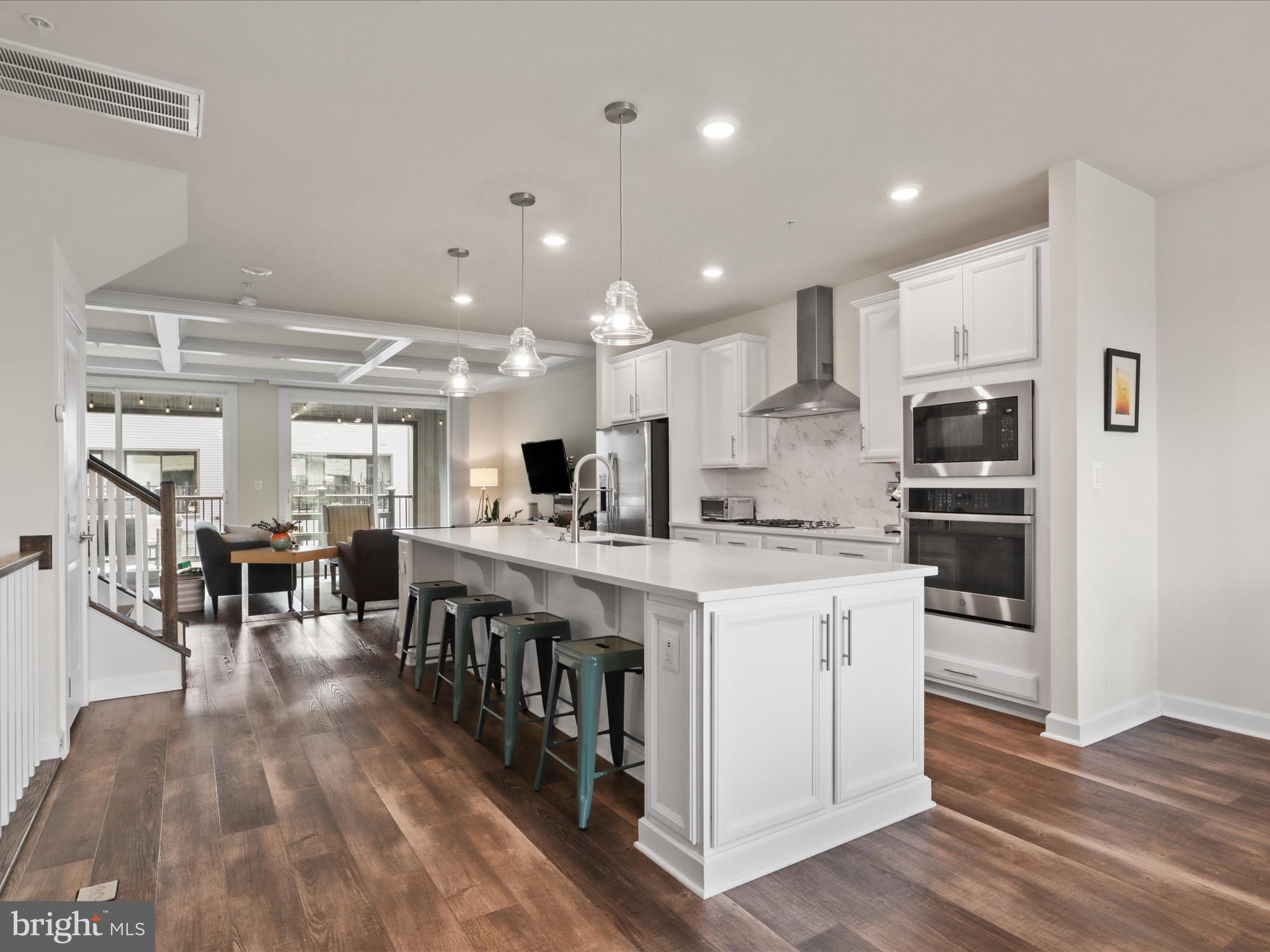 WOODLAND PARK - Residential
