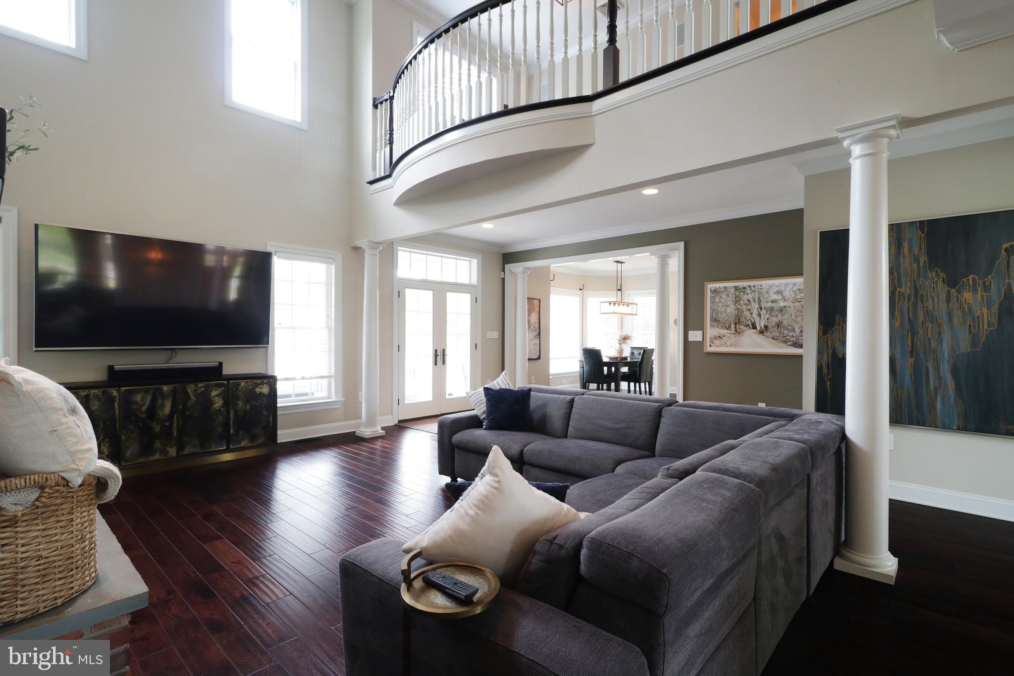 CAMBRIDGE CROSSING - Residential