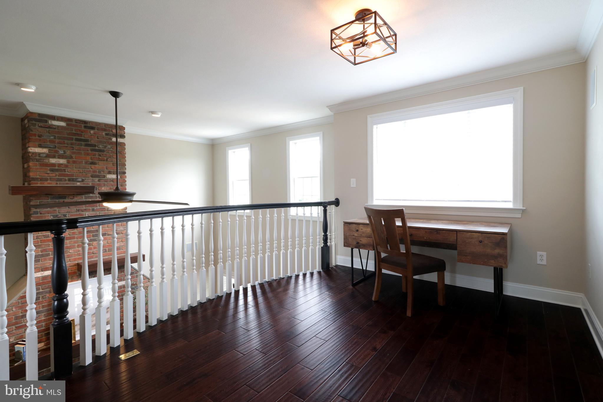 CAMBRIDGE CROSSING - Residential