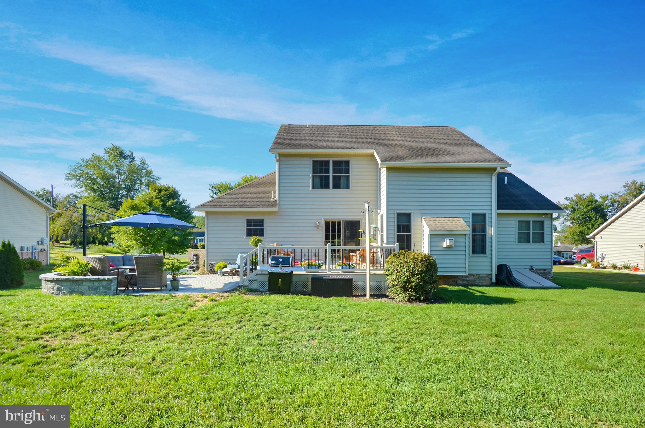 ORCHARD ESTATES - Residential