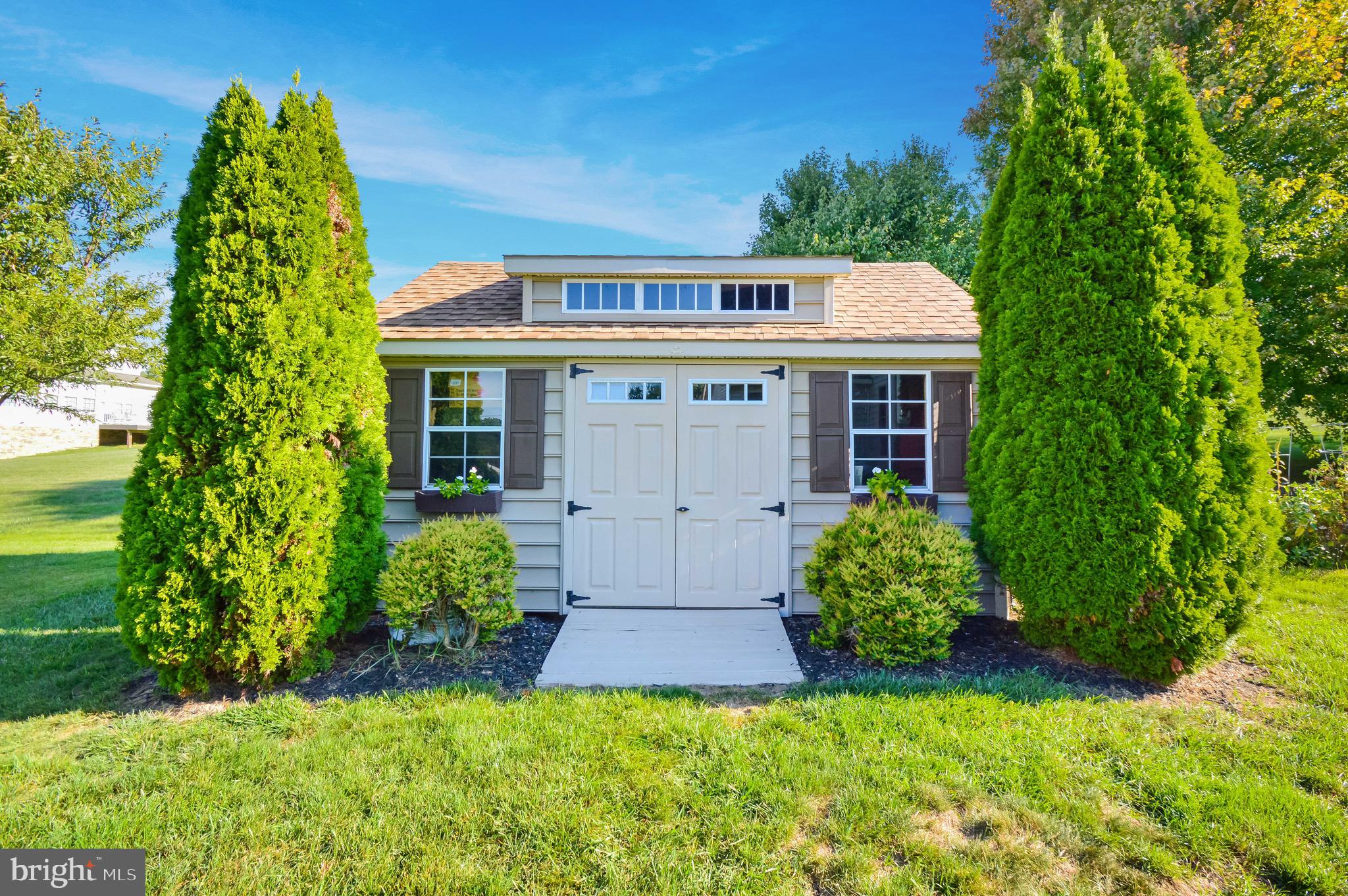 ORCHARD ESTATES - Residential