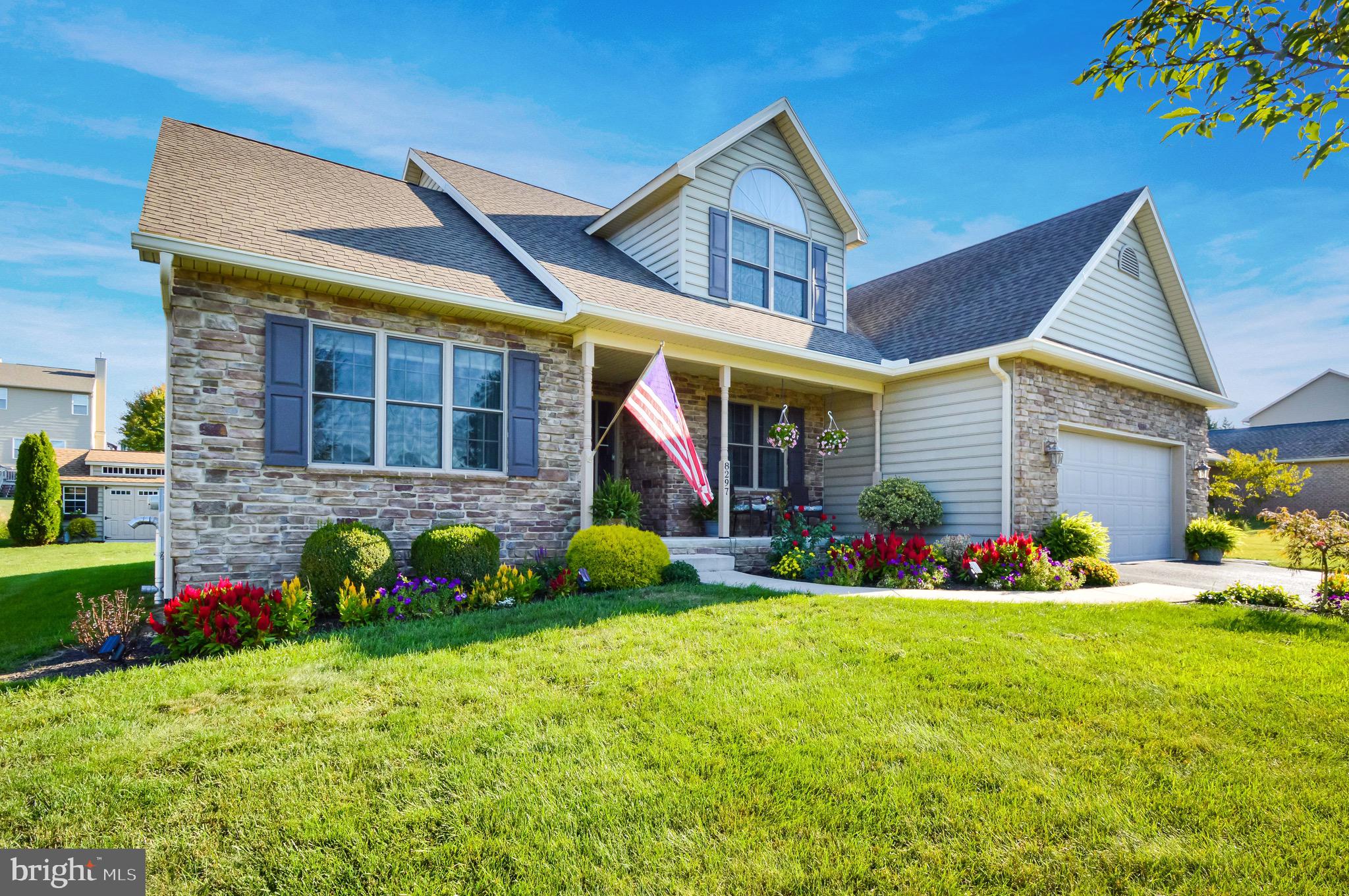 ORCHARD ESTATES - Residential