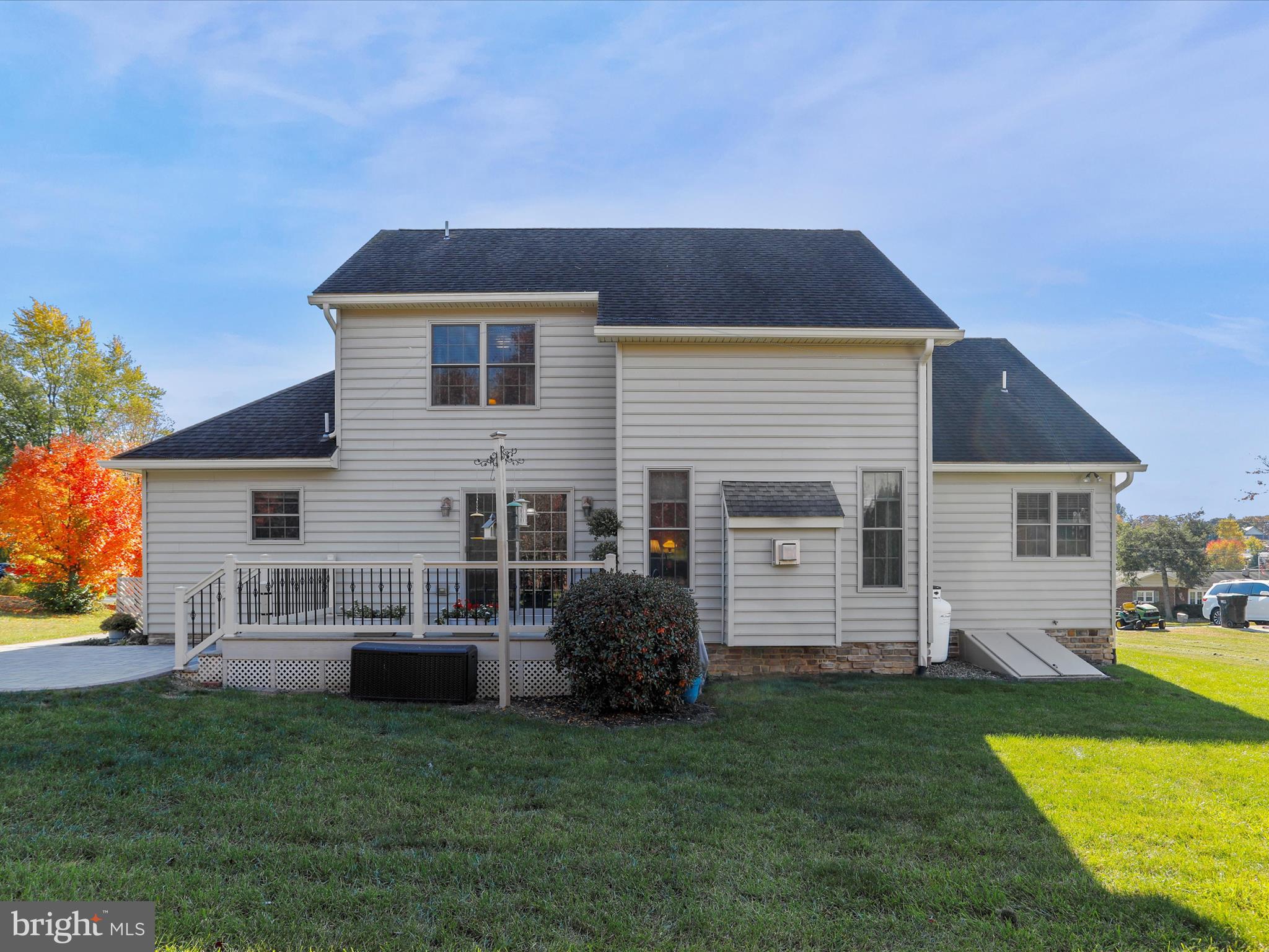 ORCHARD ESTATES - Residential