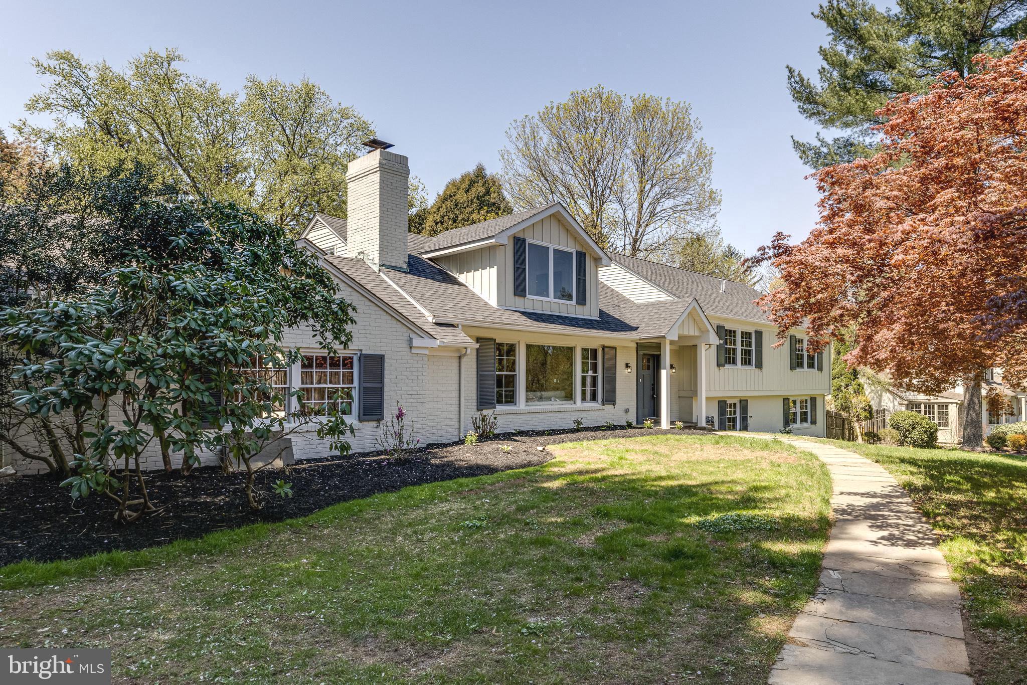 GLADWYNE - Residential