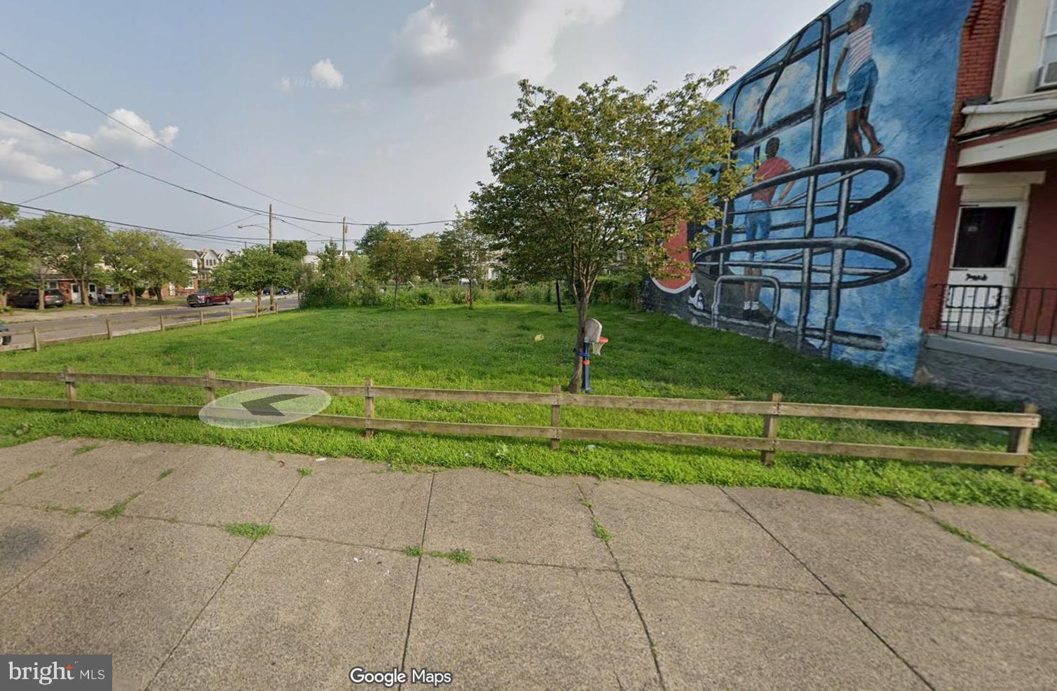 PARKSIDE - Commercial Sale