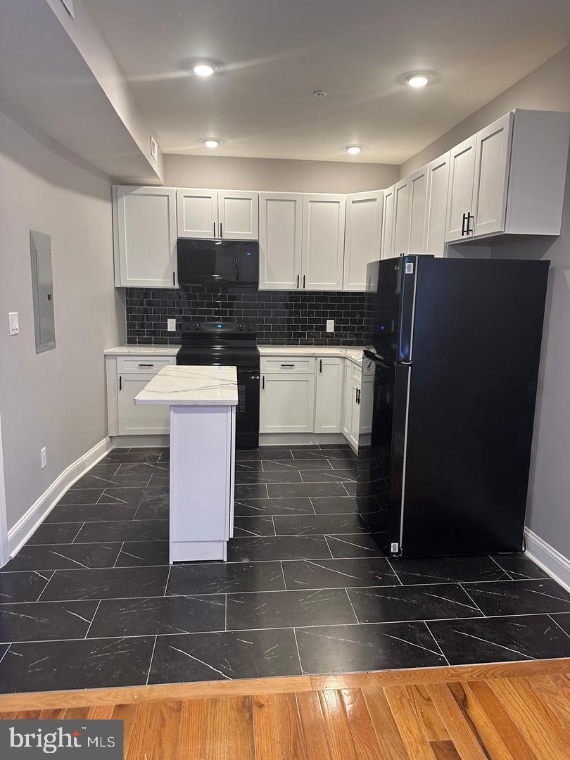 HUNTING PARK - Residential Income