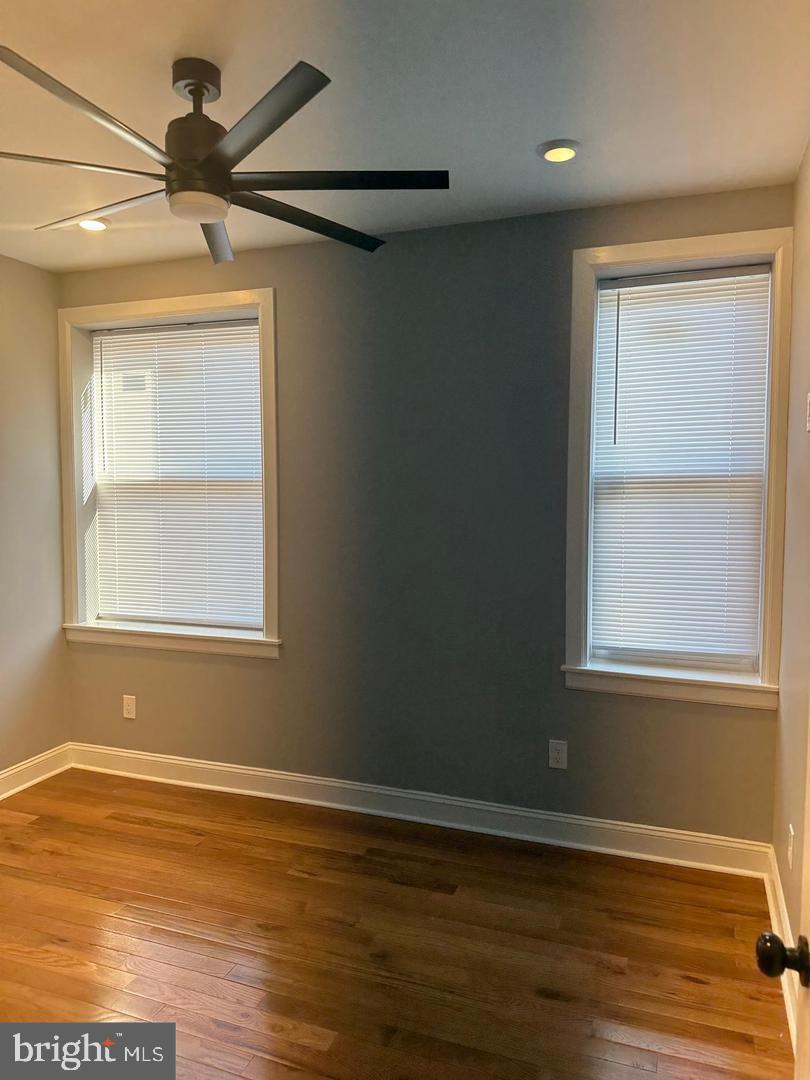 HUNTING PARK - Residential Income