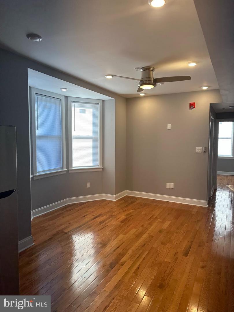 HUNTING PARK - Residential Income