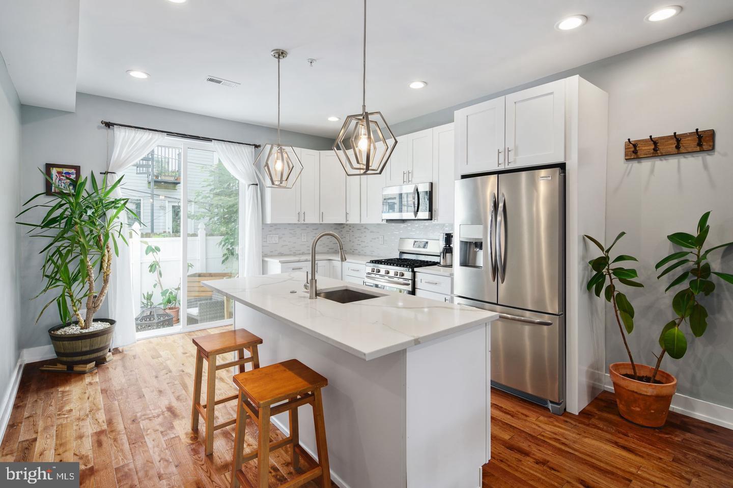 BREWERYTOWN - Residential Lease