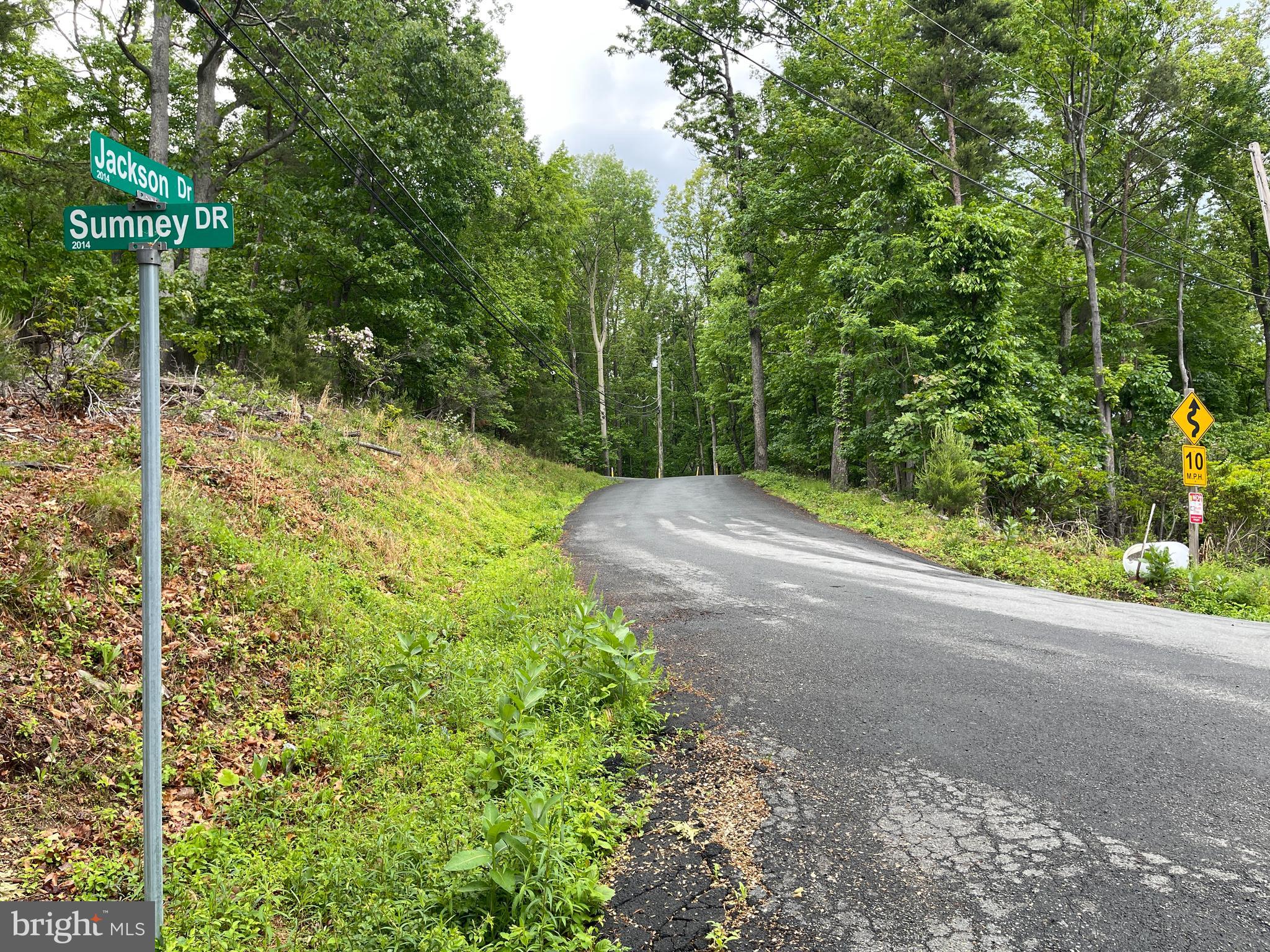BULL RUN MOUNTAIN - Residential