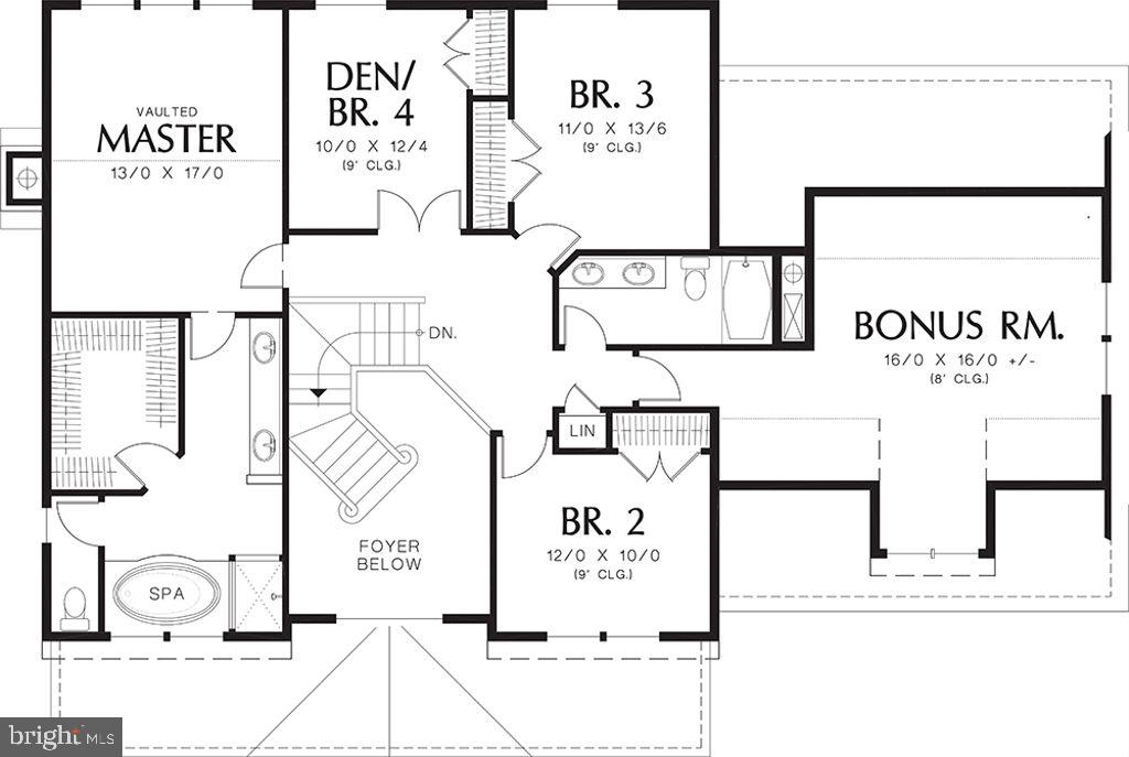 BULL RUN MOUNTAIN - Residential