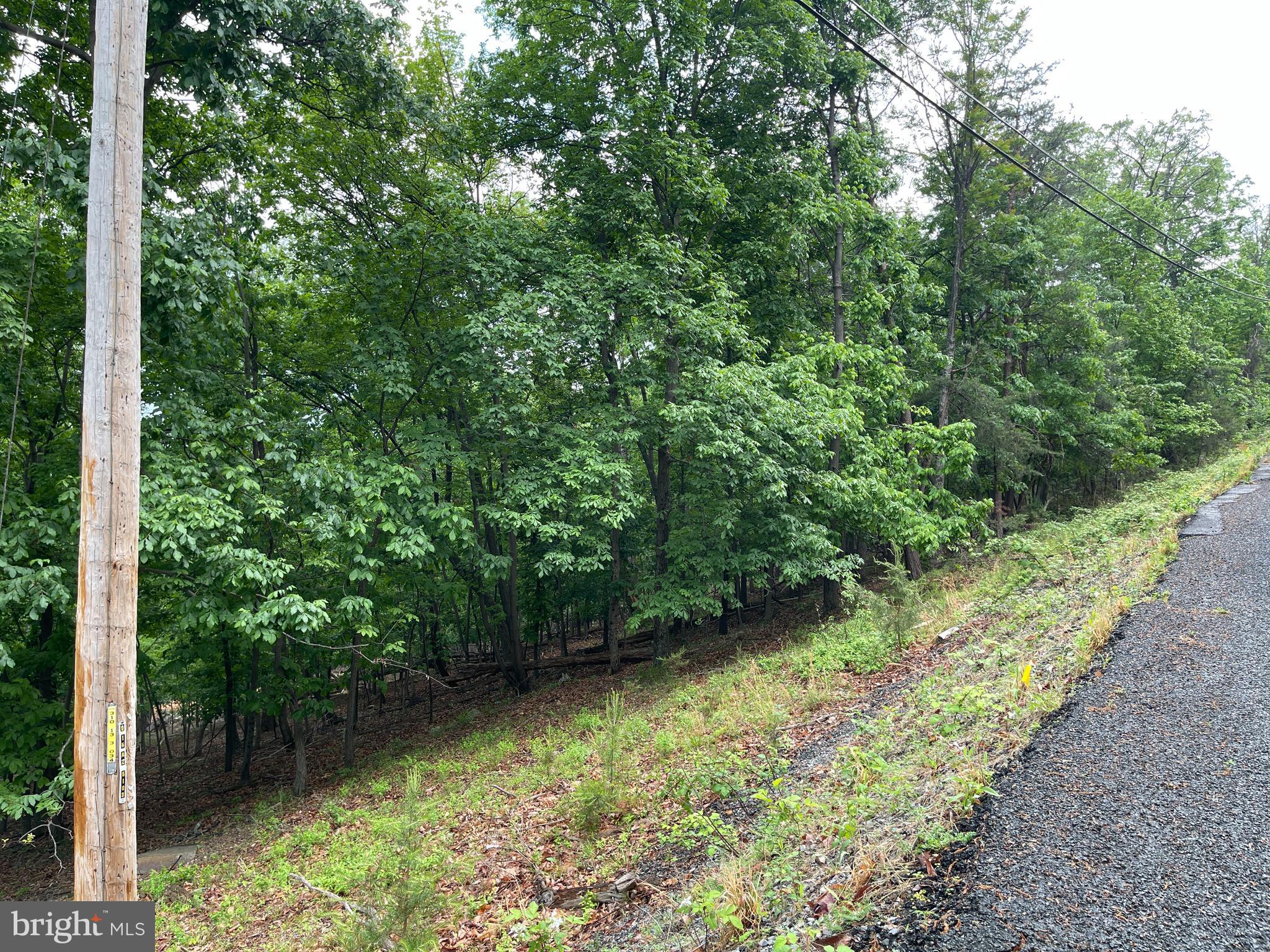BULL RUN MOUNTAIN - Residential
