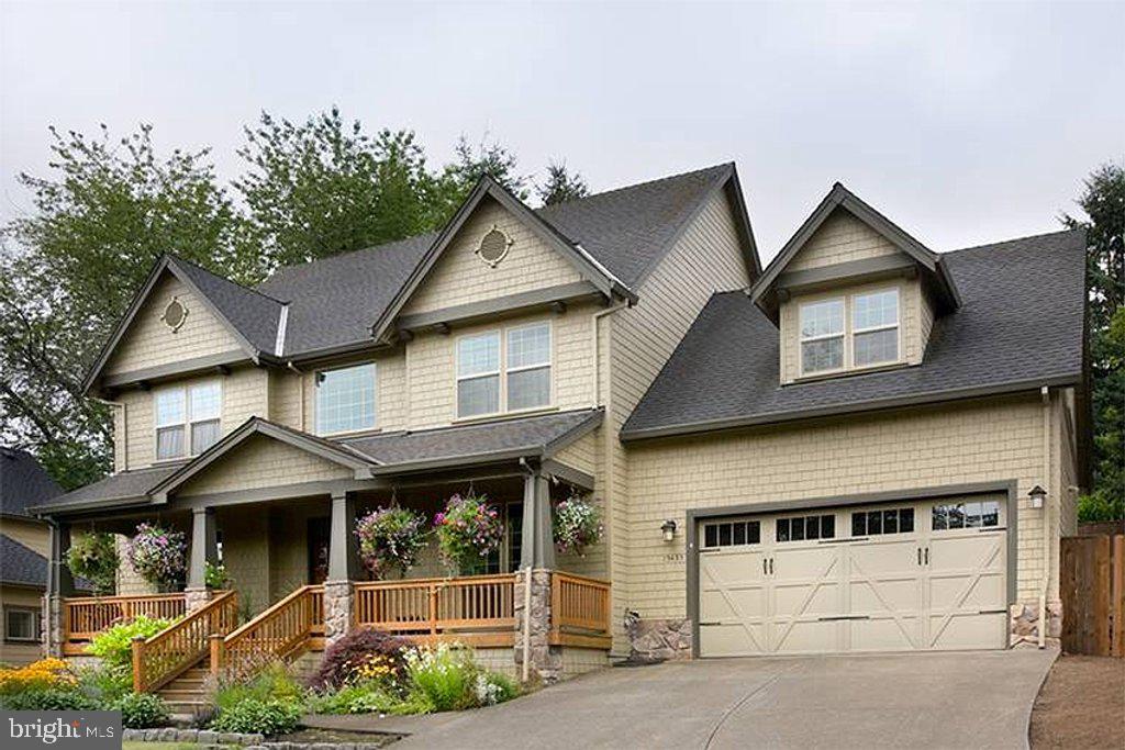 Enjoy Your Dream Home on a Stunning 1.21-Acre Corner Lot.  Exceptional opportunity to own a spacious Dream Home on a 1.21-acre corner lot with beautiful south-facing views overlooking the valley. This prime homesite offers approx 52,746 sqft of buildable land, created through the consolidation of two residential lots.  Property highlights include: 4BR, Living, Dining, Family & Bonus rooms plus 2 car garages.   Convenient location just 30 minutes from the Capital Beltway (I-495).  Builder/contractor options and floor plans available.  Flexible land and construction financing available for qualified owner-occupant buyers planning to use the property as their principal residence.  A rare chance to own and enjoy a custom home in a peaceful setting with easy access to the DC metro area.   Additional full walkout basement may be available at a different price.  Prices and options need to be confirmed at Sales Agreement time  depending on market condition and availability.  Different floor plans can also be built here or on your lot.  Existen properties in need to be sold by potential purchaser can also be part of this Dream Home project.