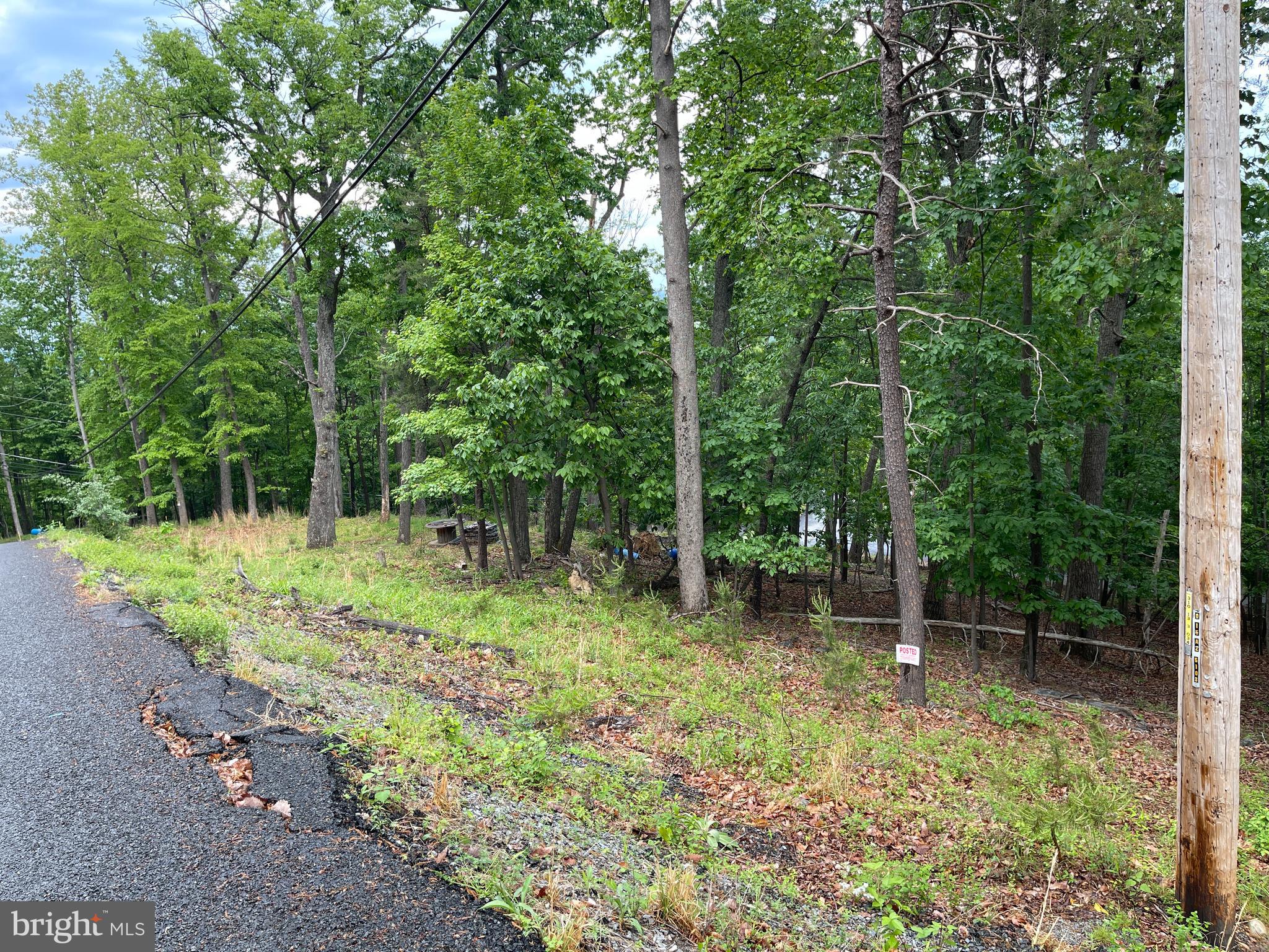 BULL RUN MOUNTAIN - Residential