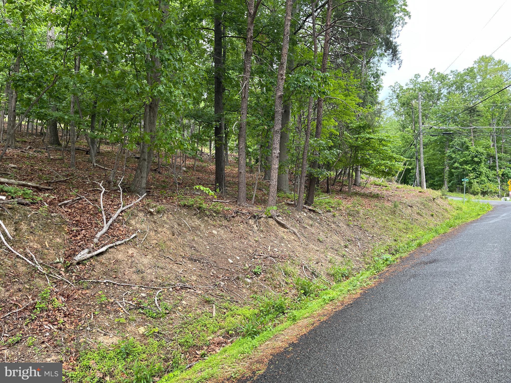 BULL RUN MOUNTAIN - Residential