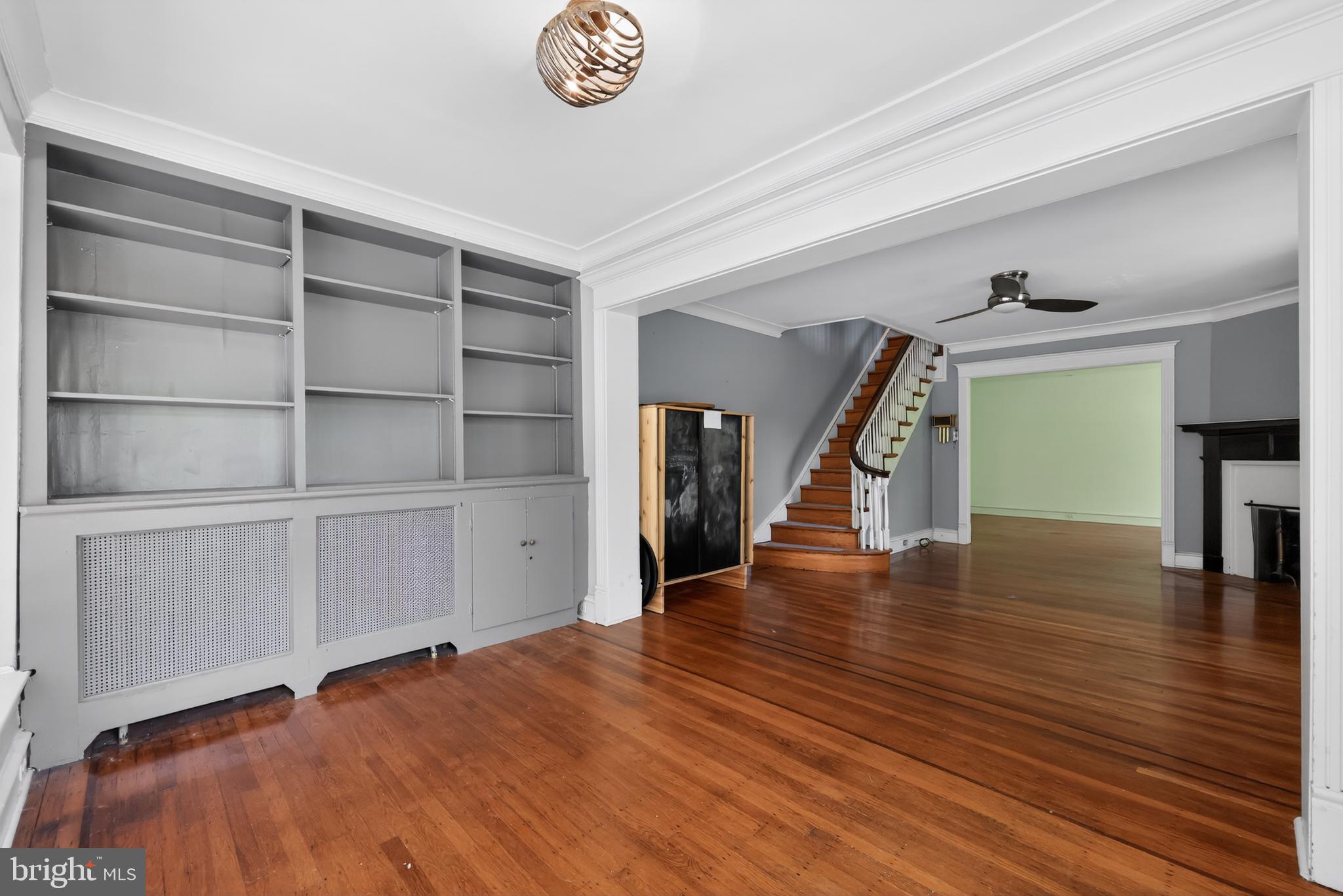 MT AIRY (WEST) - Residential