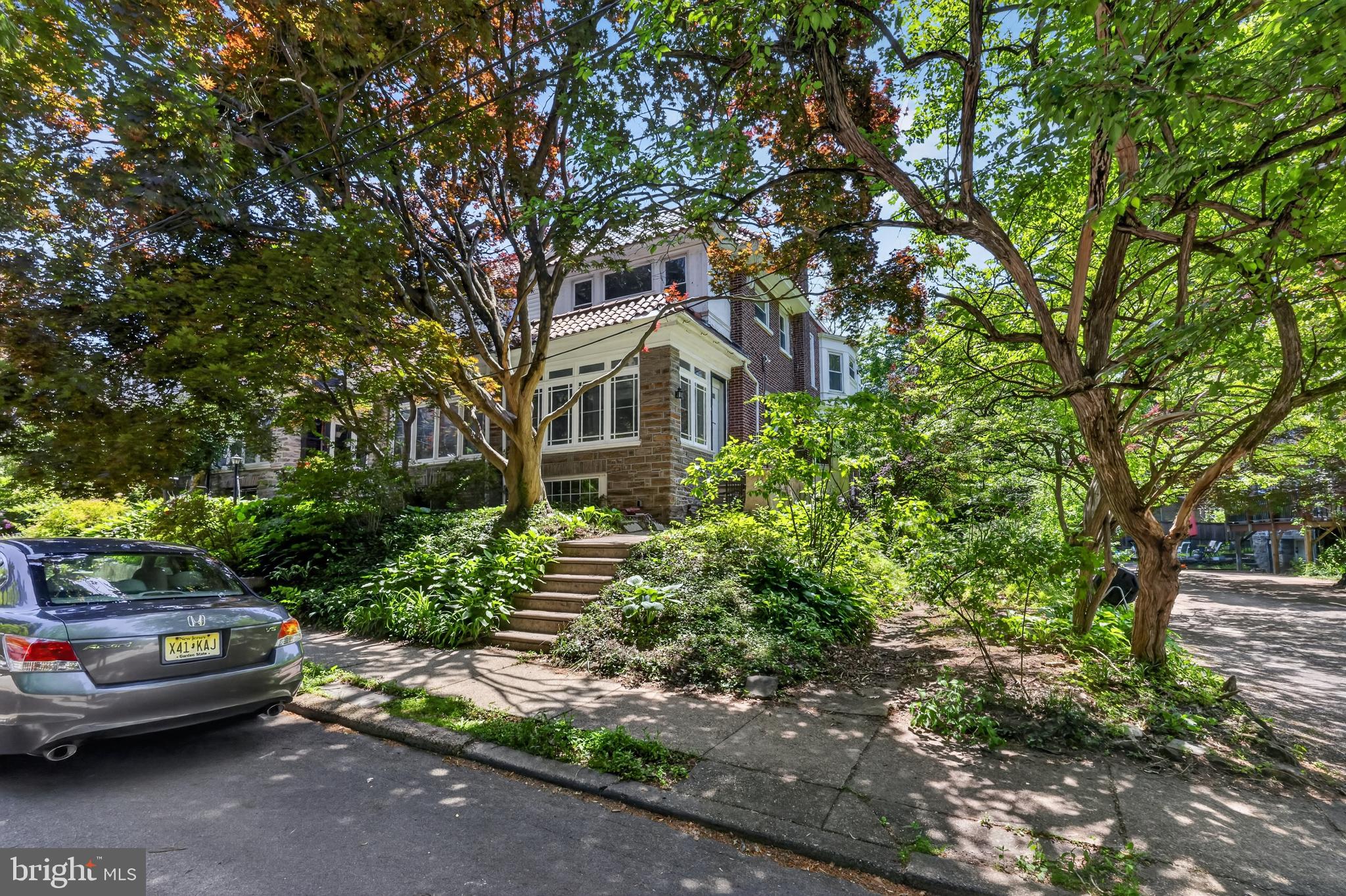 MT AIRY (WEST) - Residential