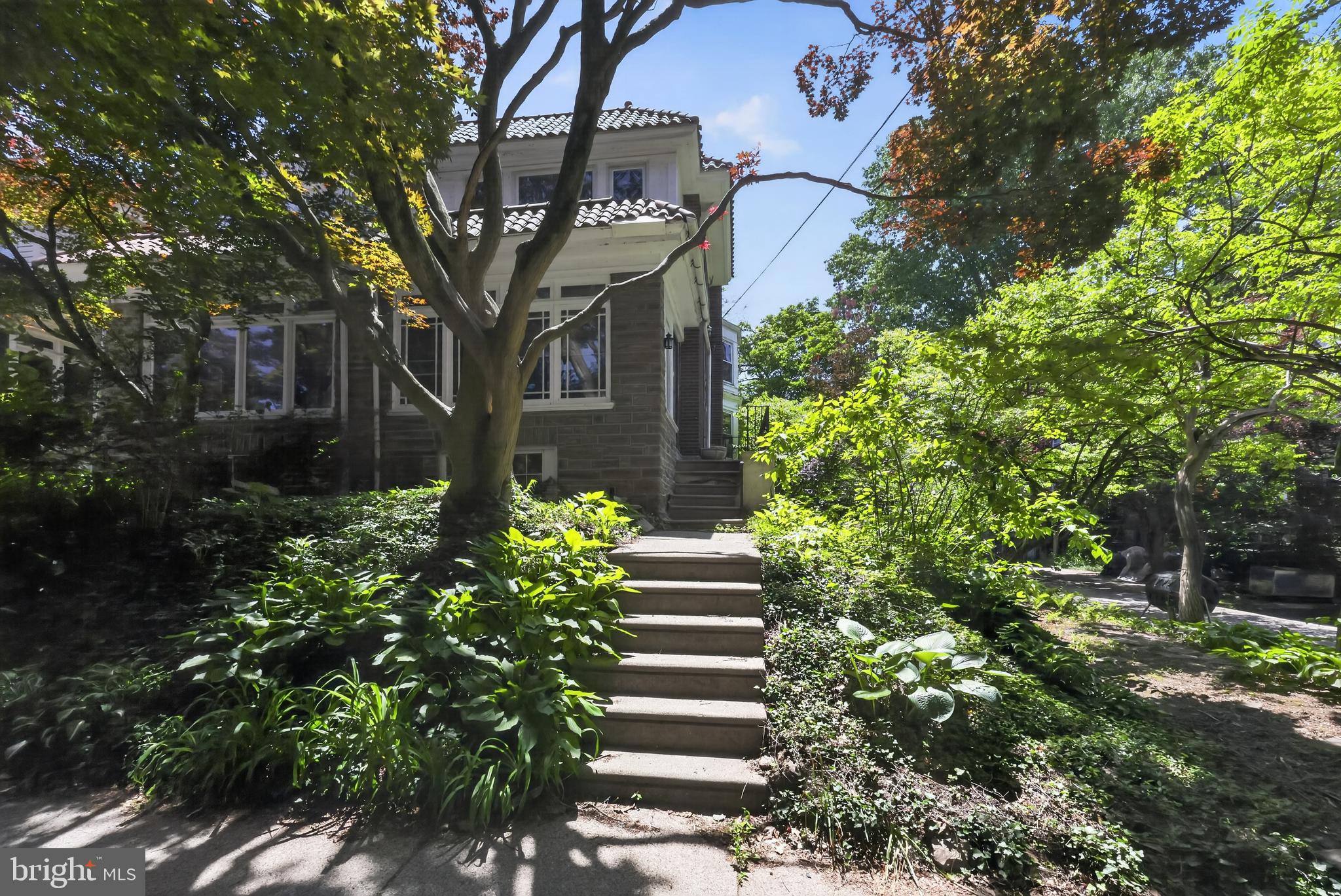 MT AIRY (WEST) - Residential