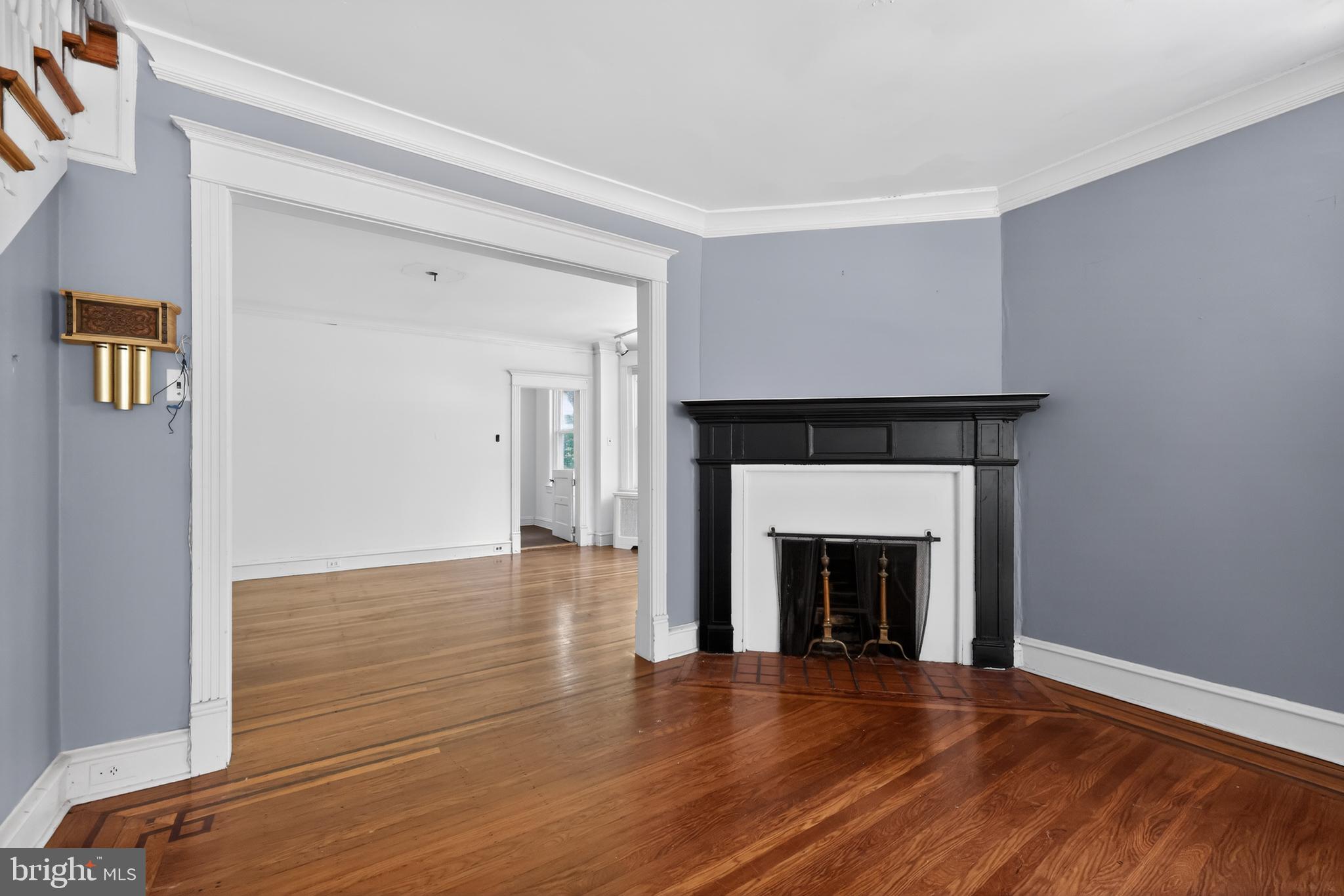 MT AIRY (WEST) - Residential