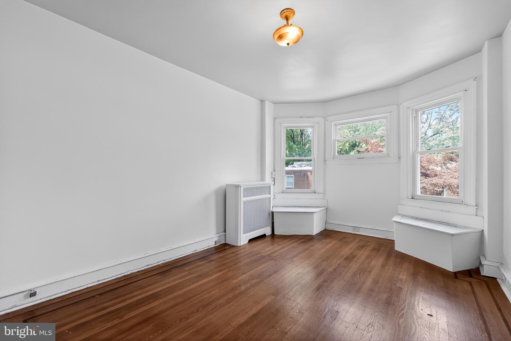 MT AIRY (WEST) - Residential