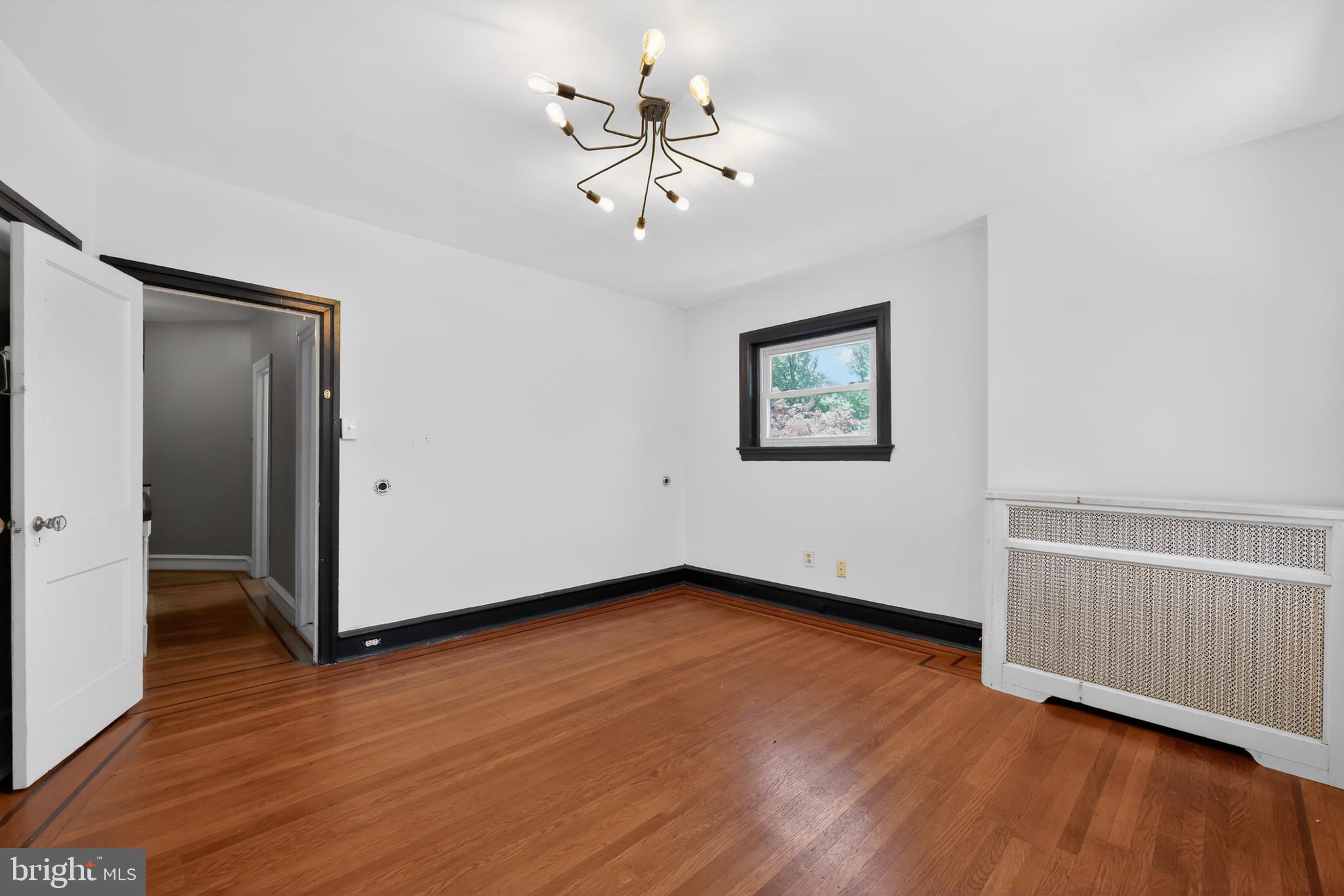 MT AIRY (WEST) - Residential