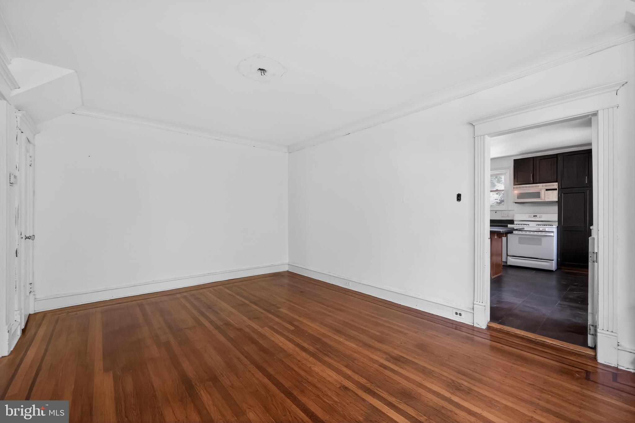 MT AIRY (WEST) - Residential