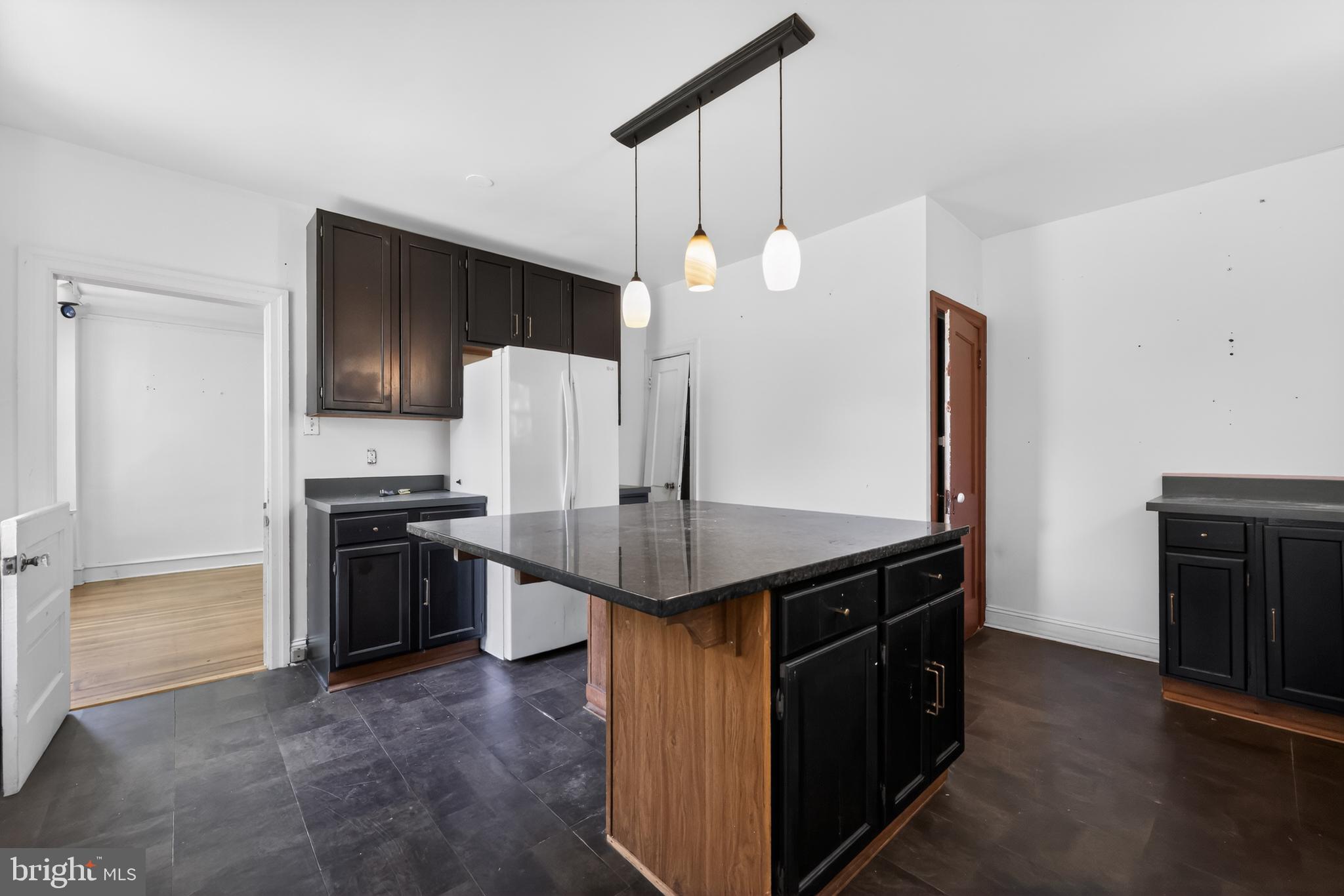 MT AIRY (WEST) - Residential