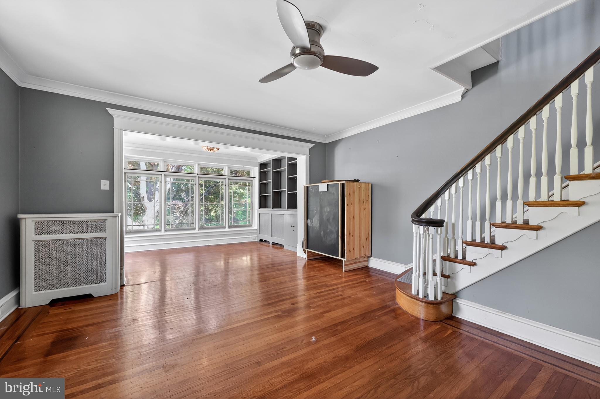 MT AIRY (WEST) - Residential