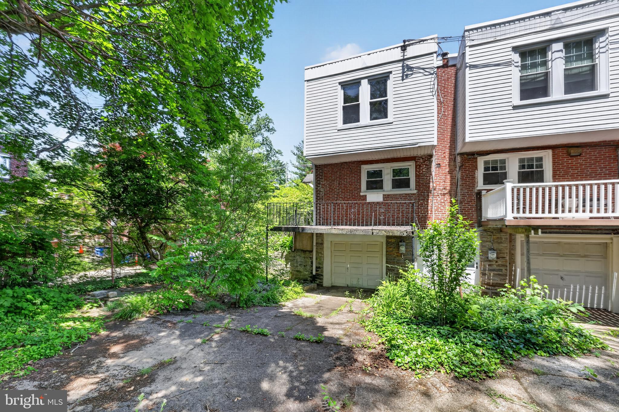 MT AIRY (WEST) - Residential