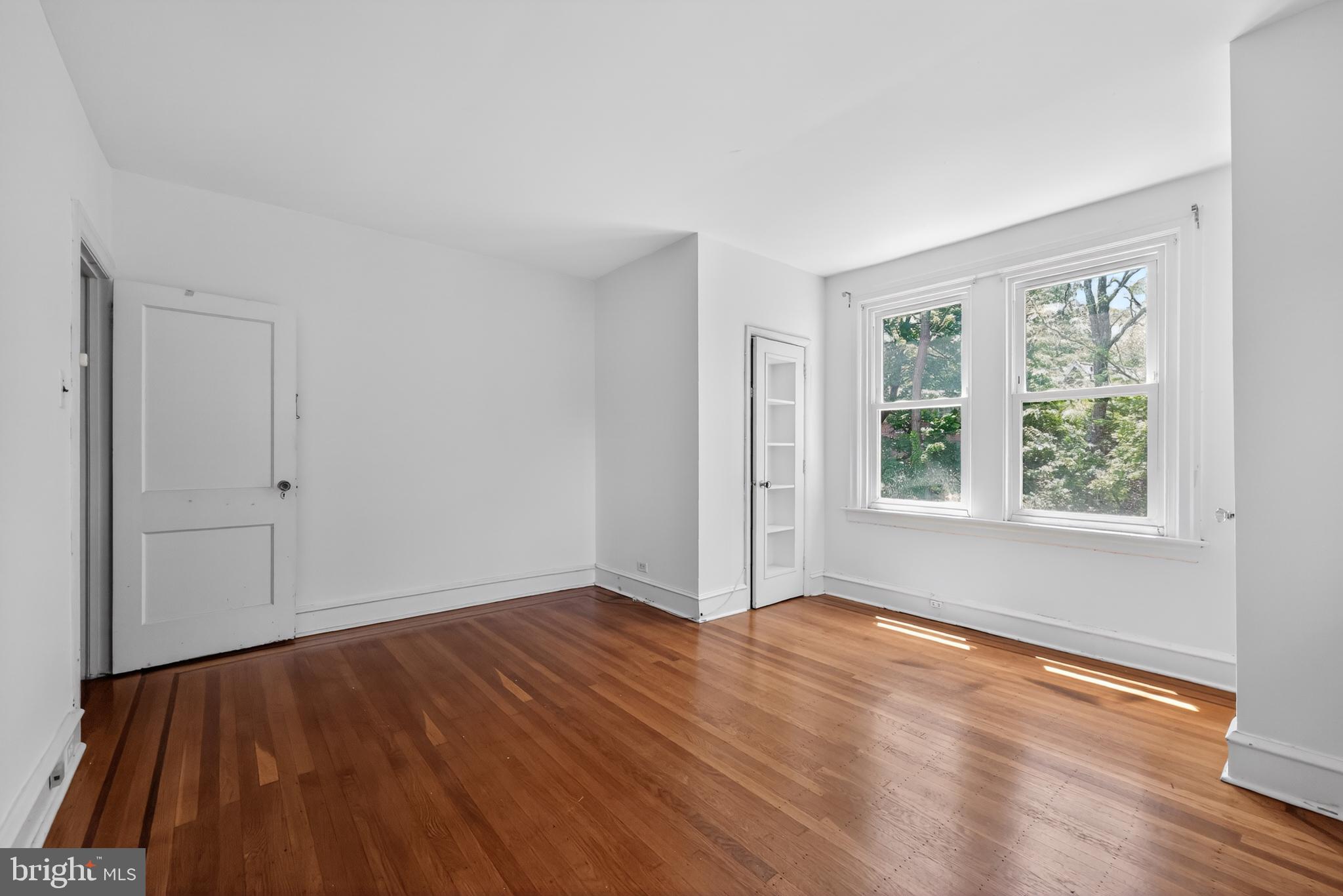 MT AIRY (WEST) - Residential