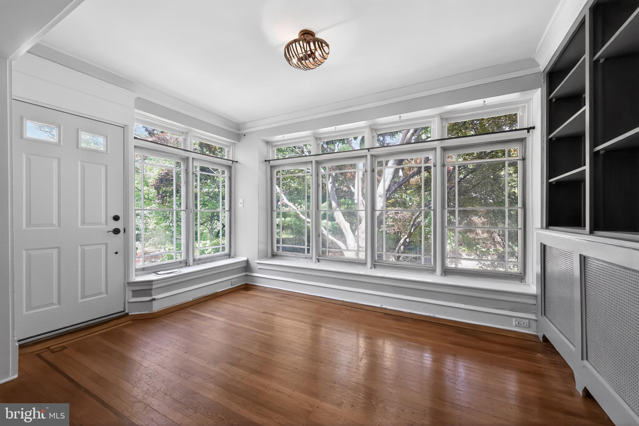 MT AIRY (WEST) - Residential