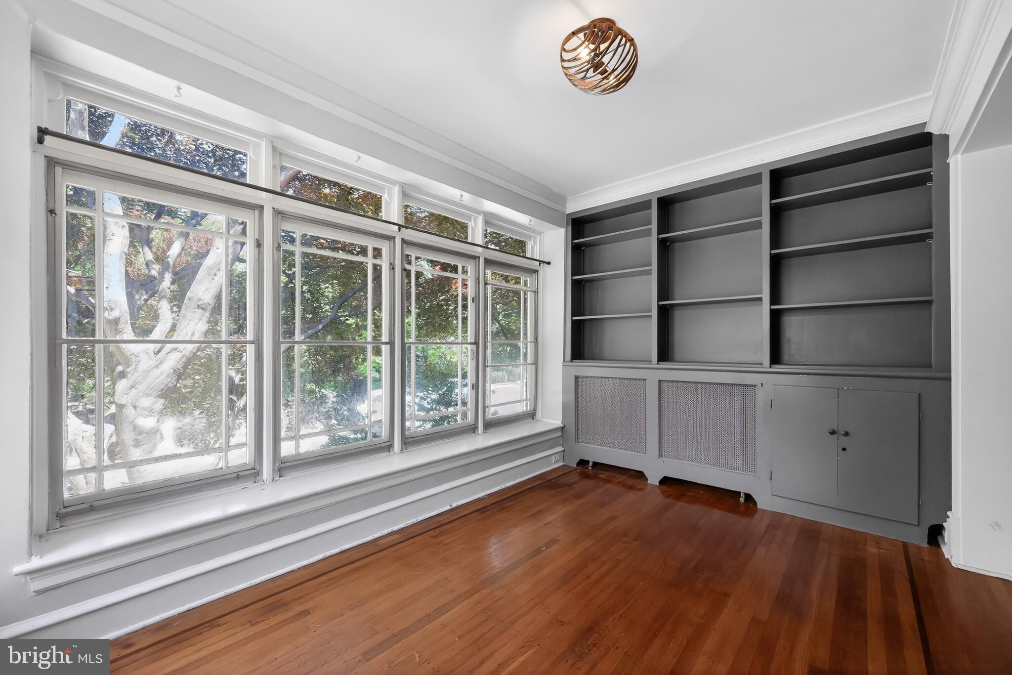 MT AIRY (WEST) - Residential