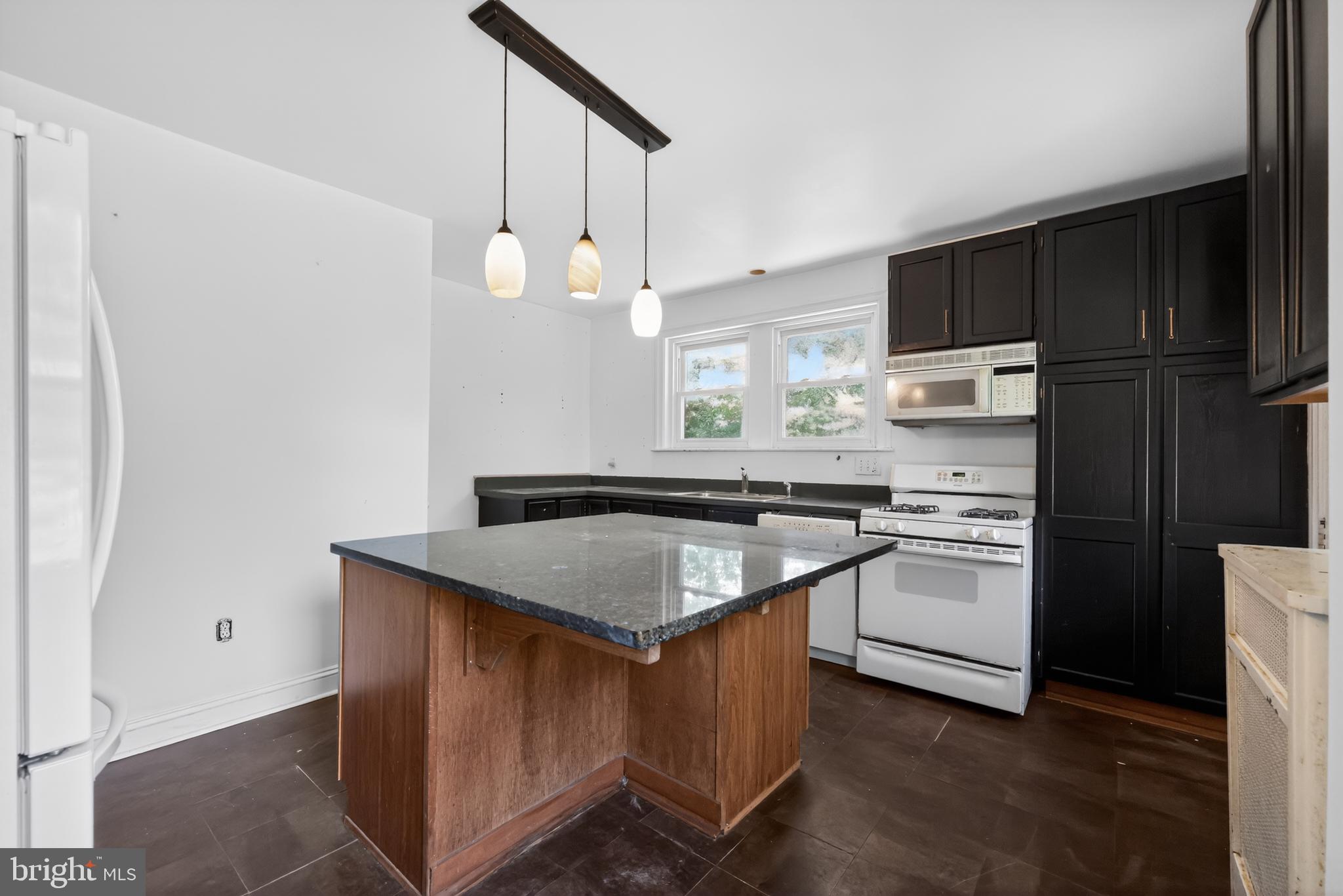 MT AIRY (WEST) - Residential
