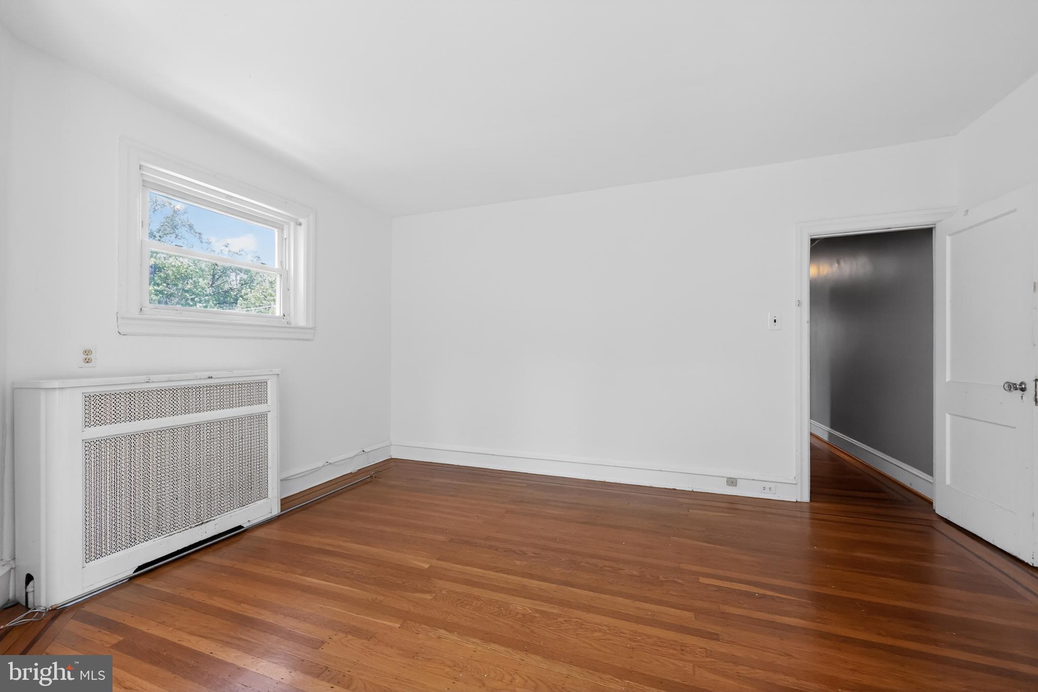 MT AIRY (WEST) - Residential