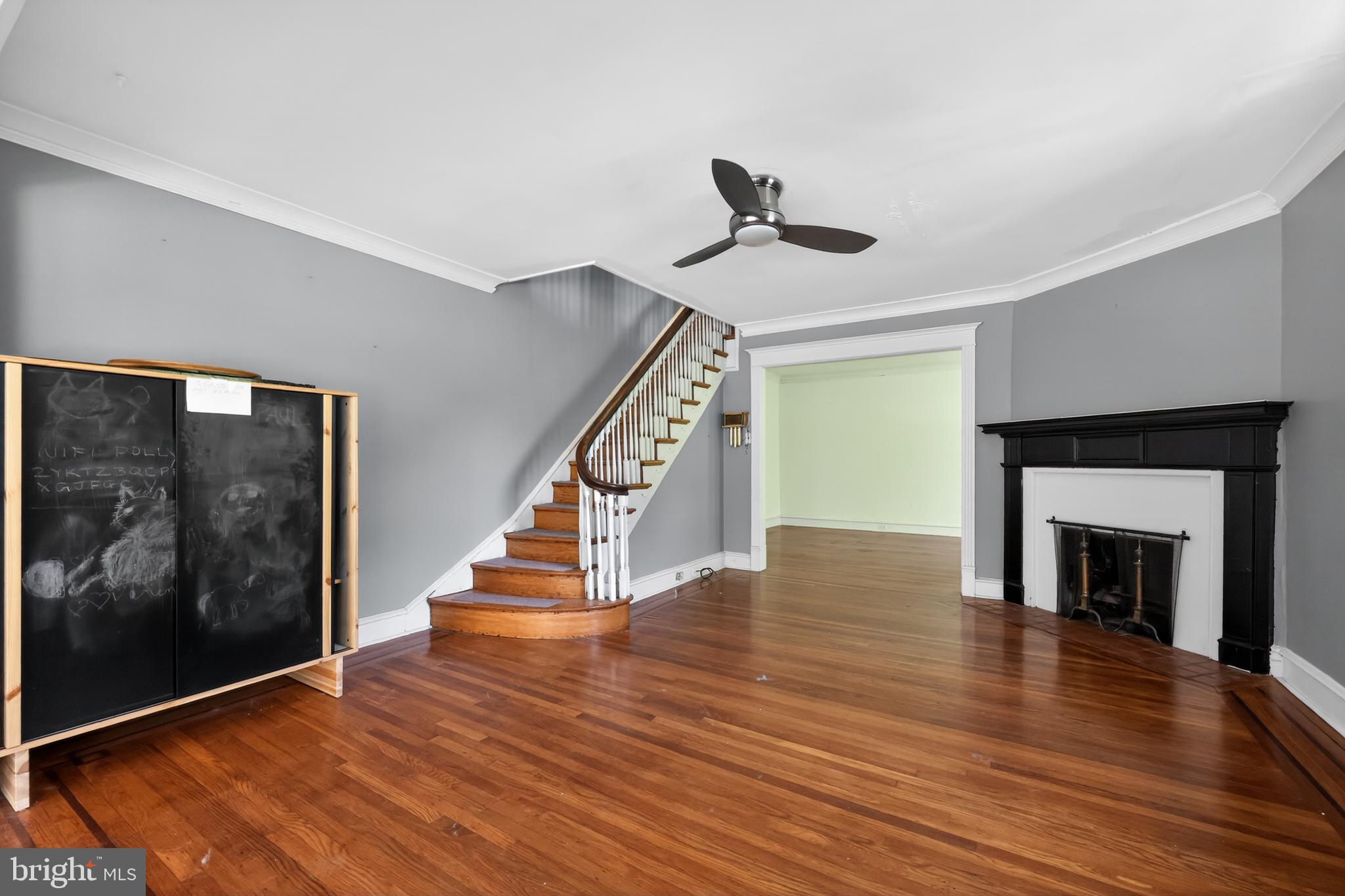 MT AIRY (WEST) - Residential