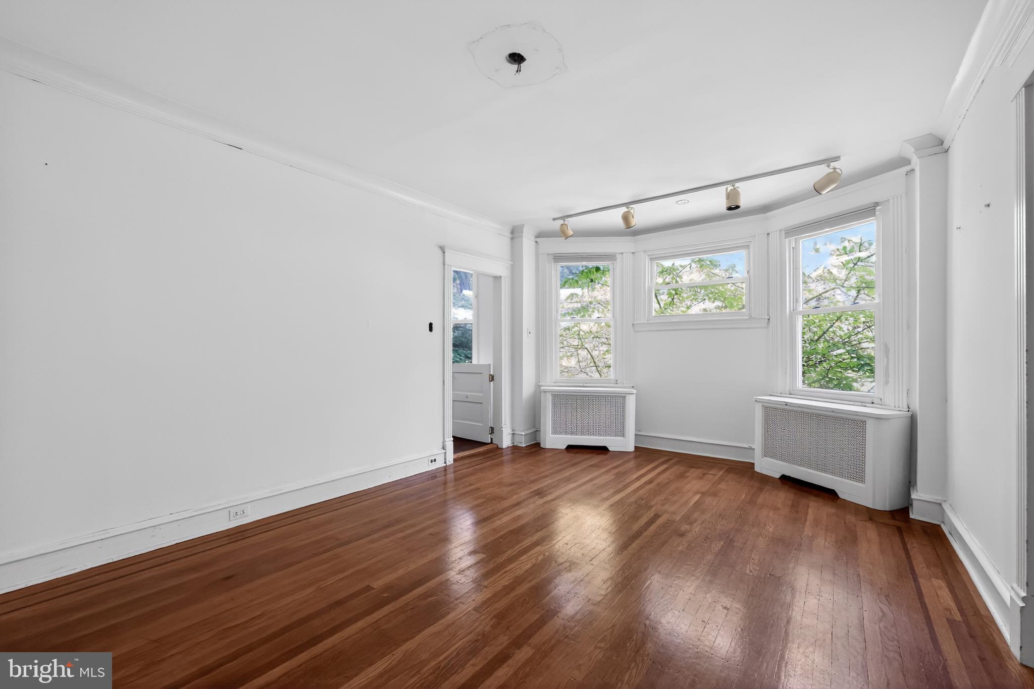MT AIRY (WEST) - Residential