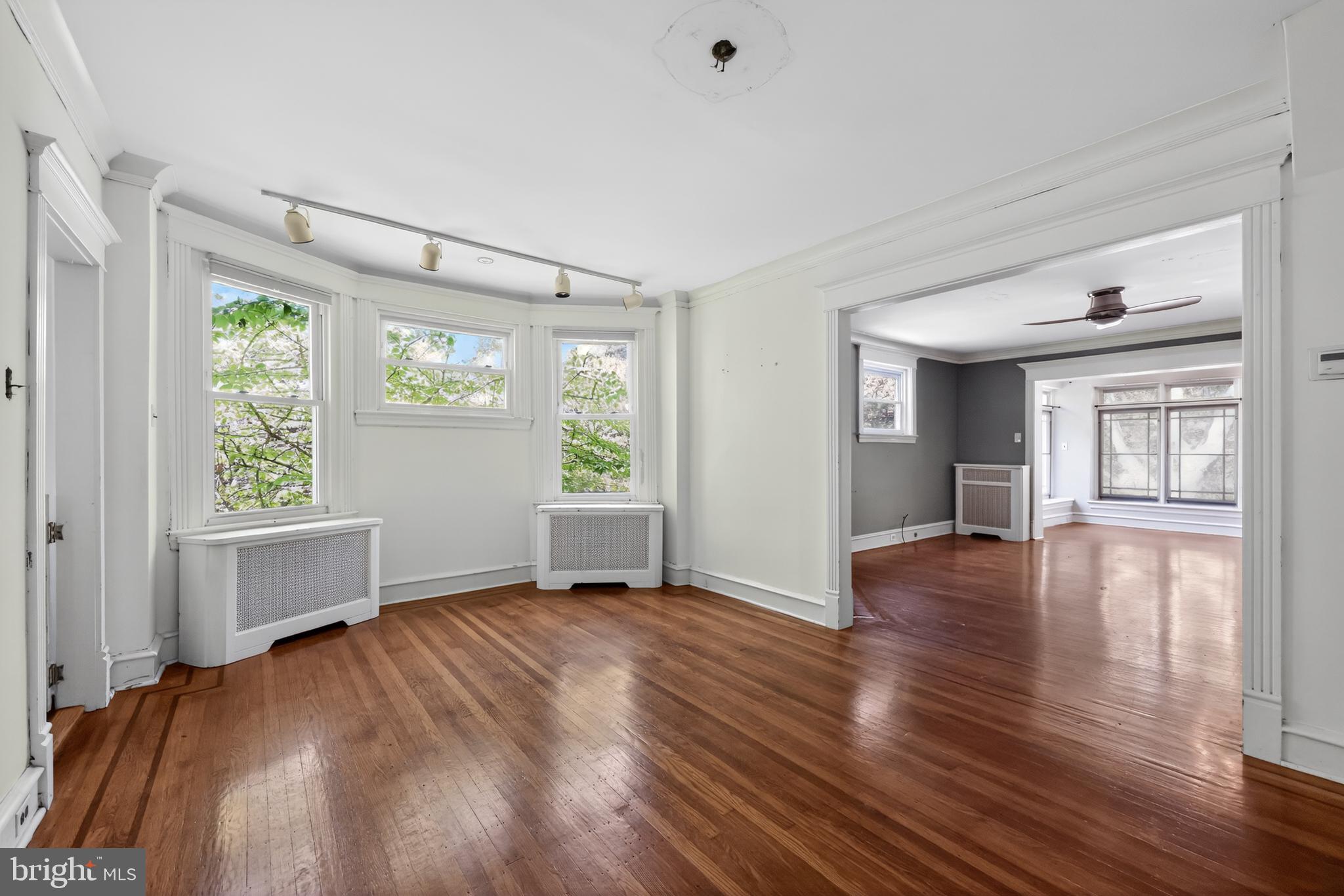 MT AIRY (WEST) - Residential