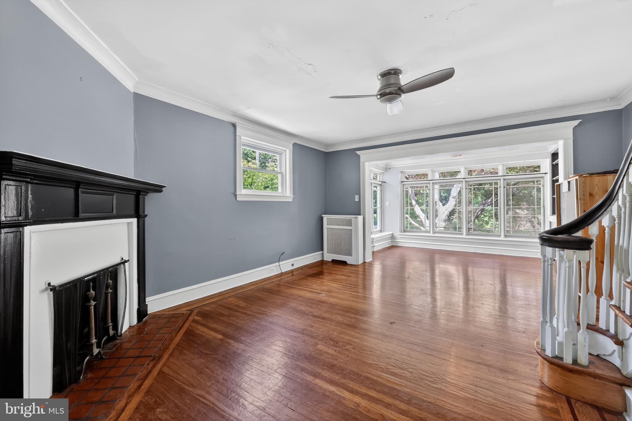 MT AIRY (WEST) - Residential