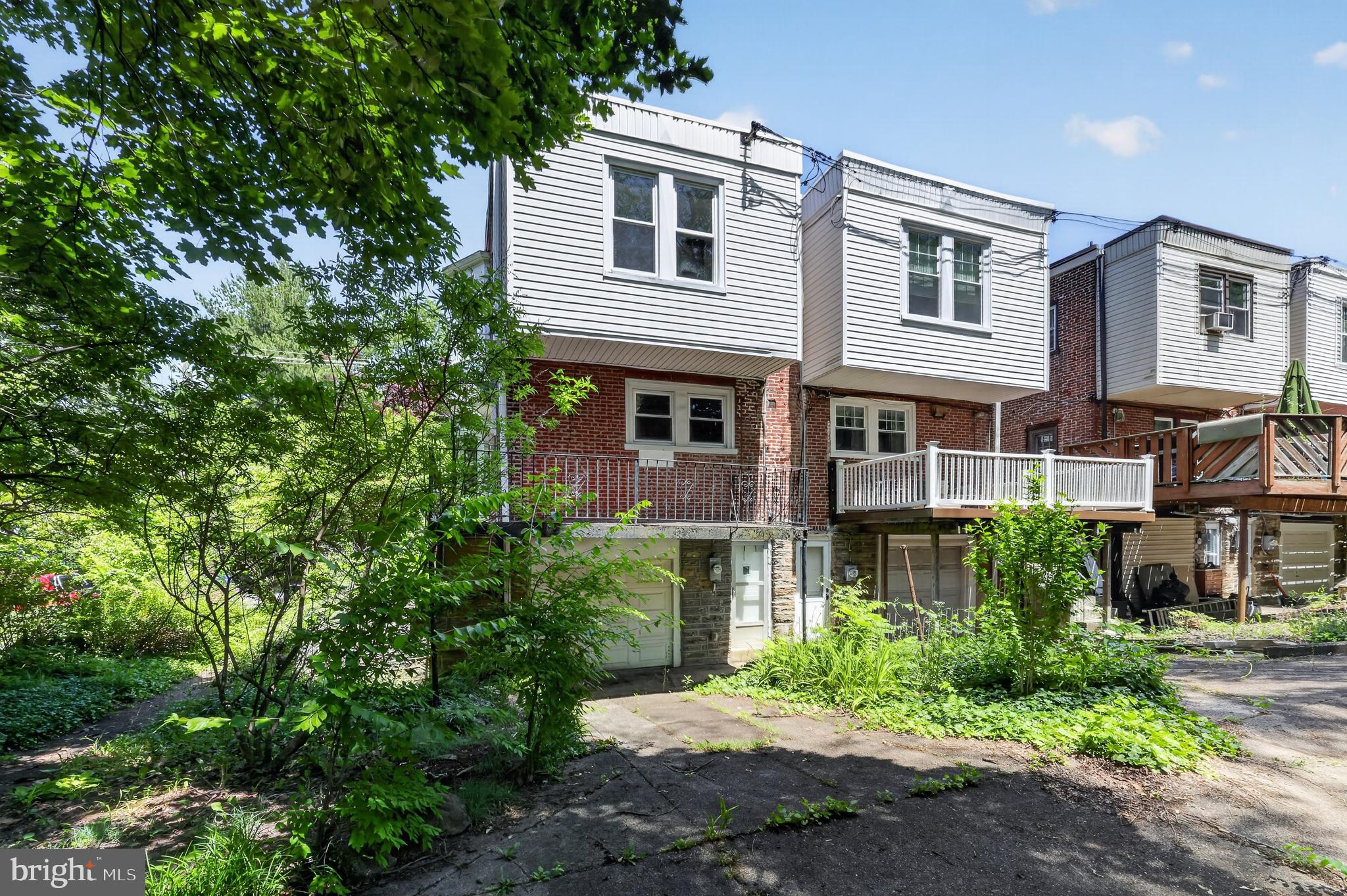MT AIRY (WEST) - Residential