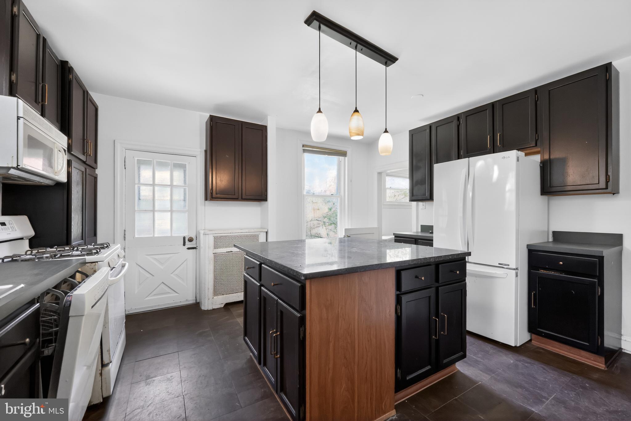 MT AIRY (WEST) - Residential
