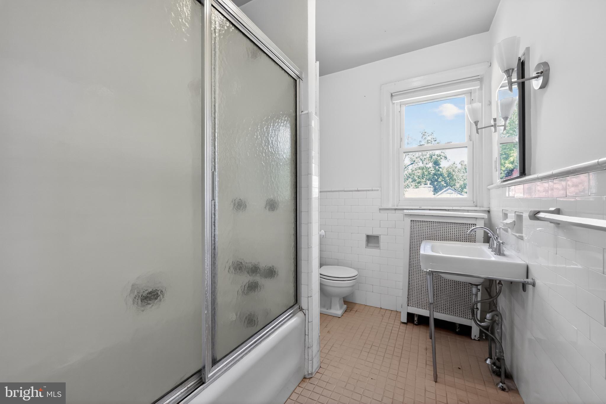 MT AIRY (WEST) - Residential