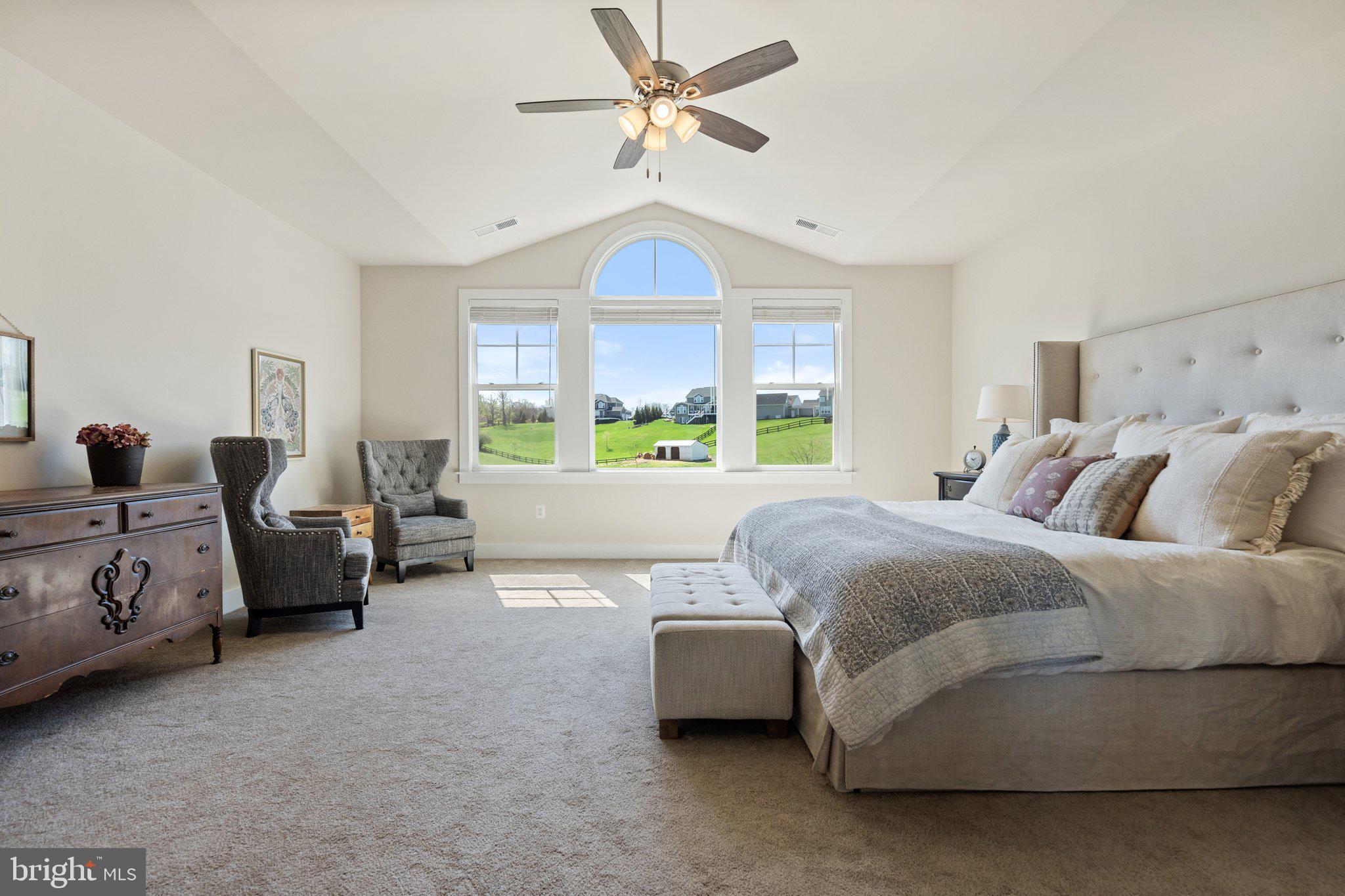 BLACK OAK RIDGE - Residential