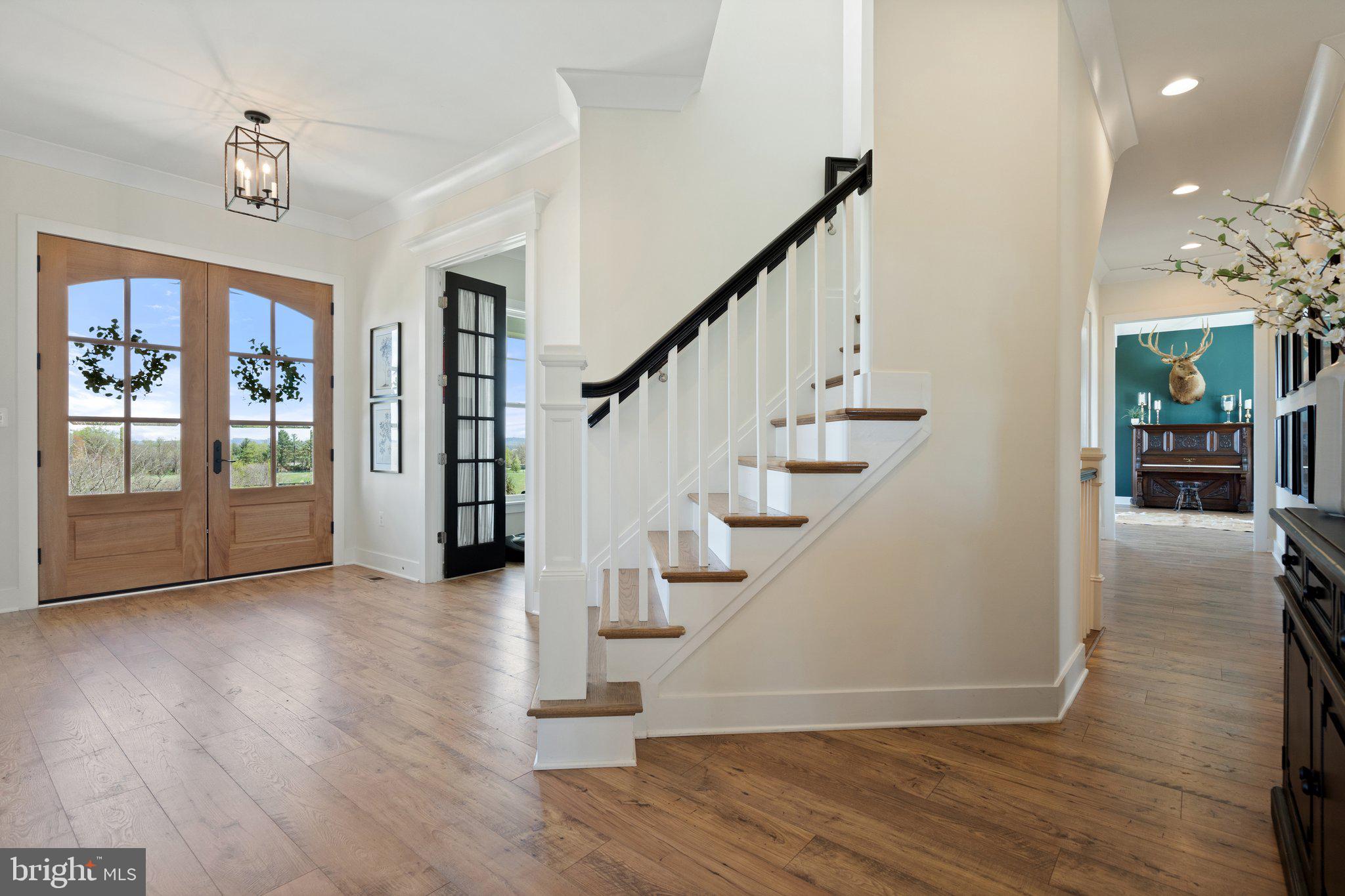 BLACK OAK RIDGE - Residential