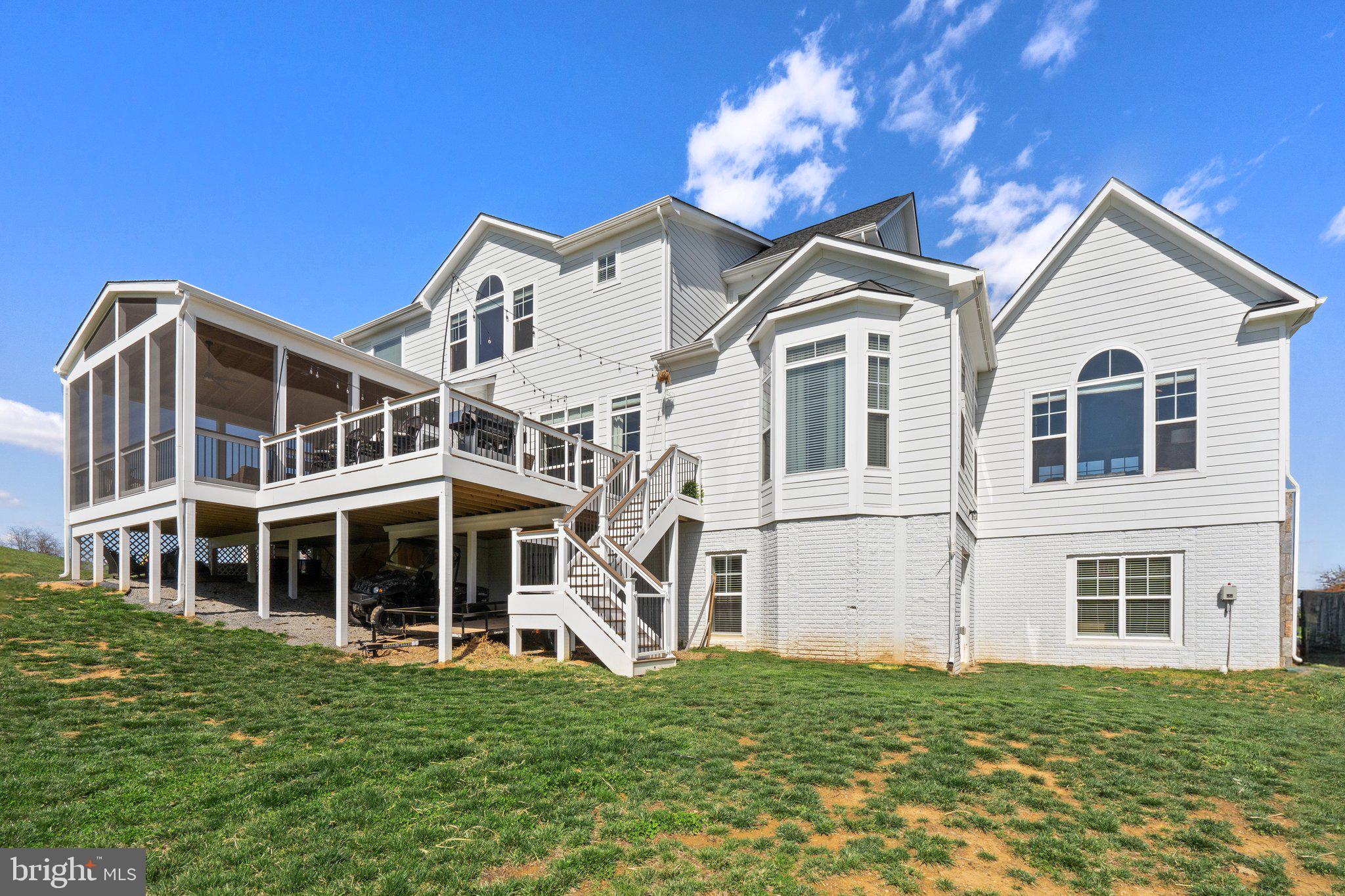 BLACK OAK RIDGE - Residential