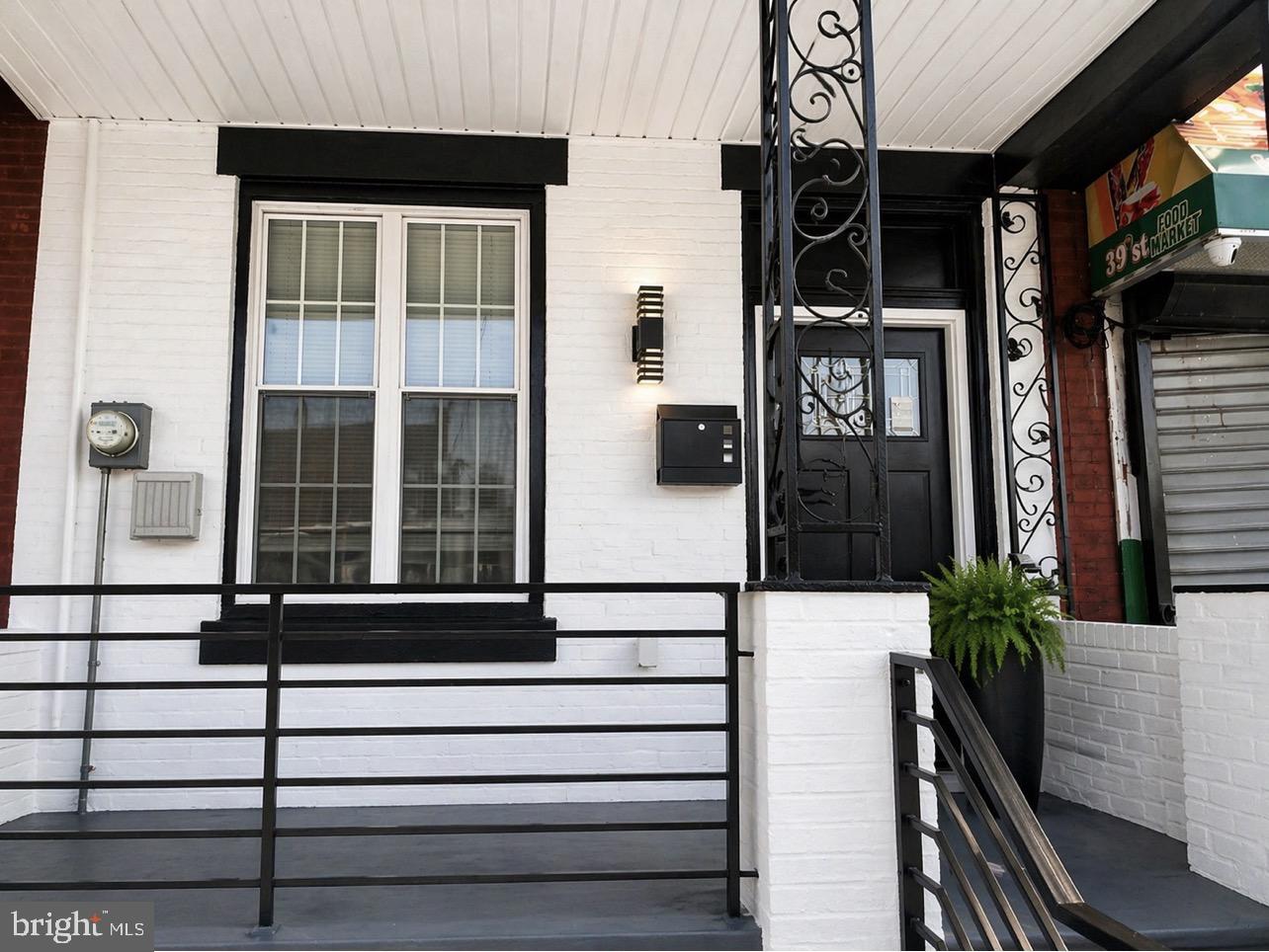 PARKSIDE - Residential
