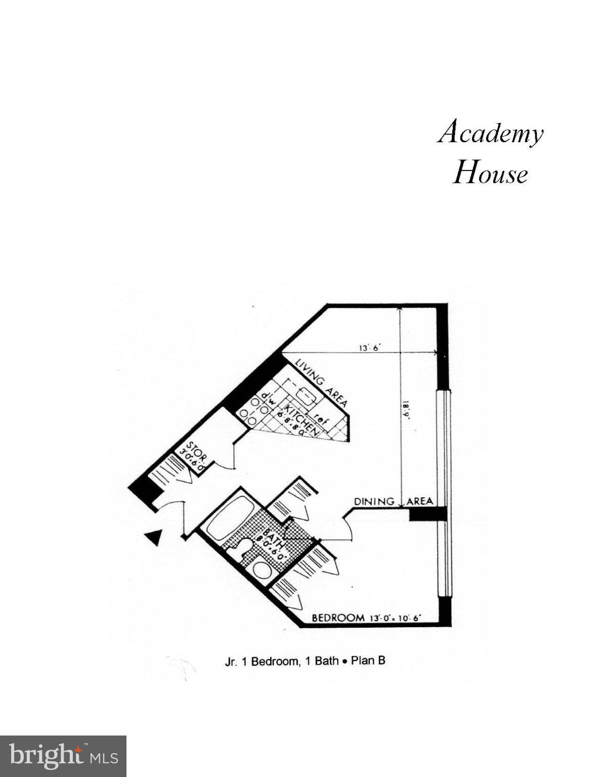 CENTER CITY - Residential